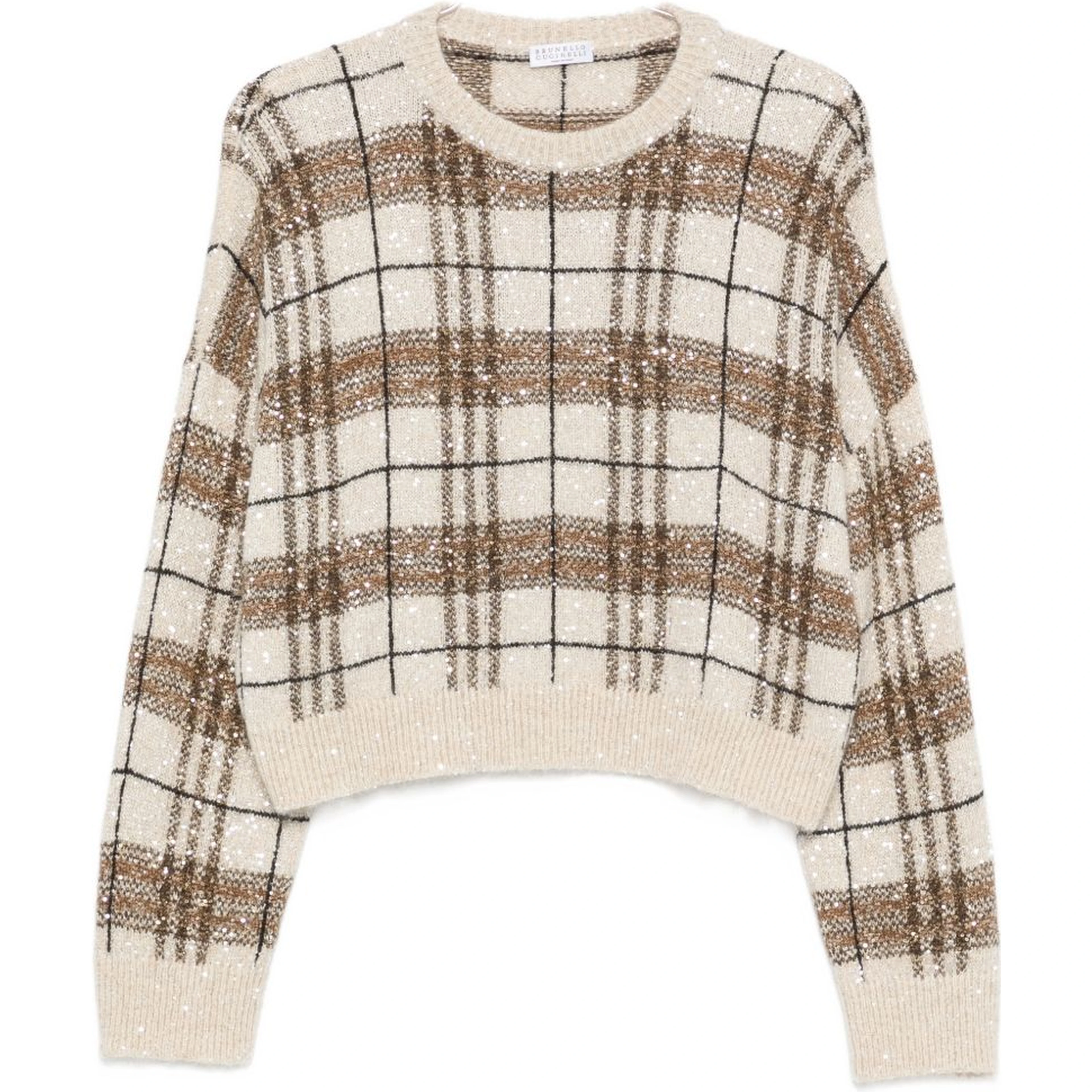 BRUNELLO CUCINELLI Sweaters