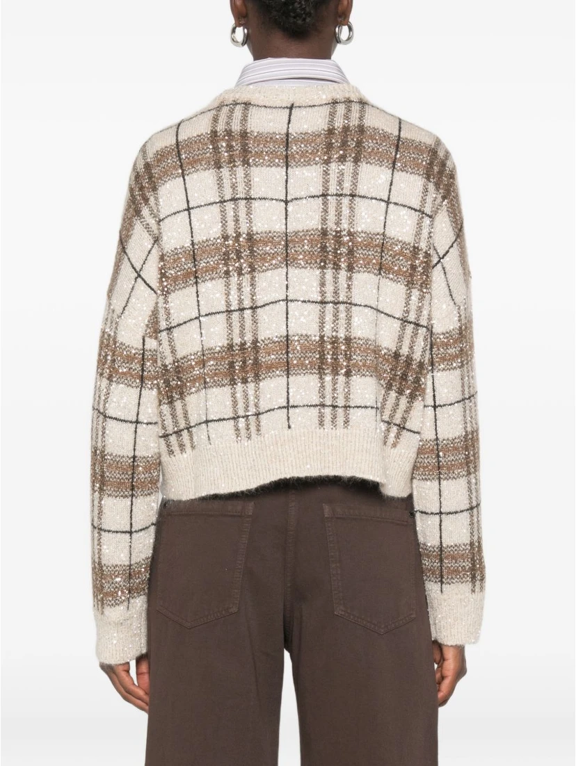 BRUNELLO CUCINELLI Sweaters
