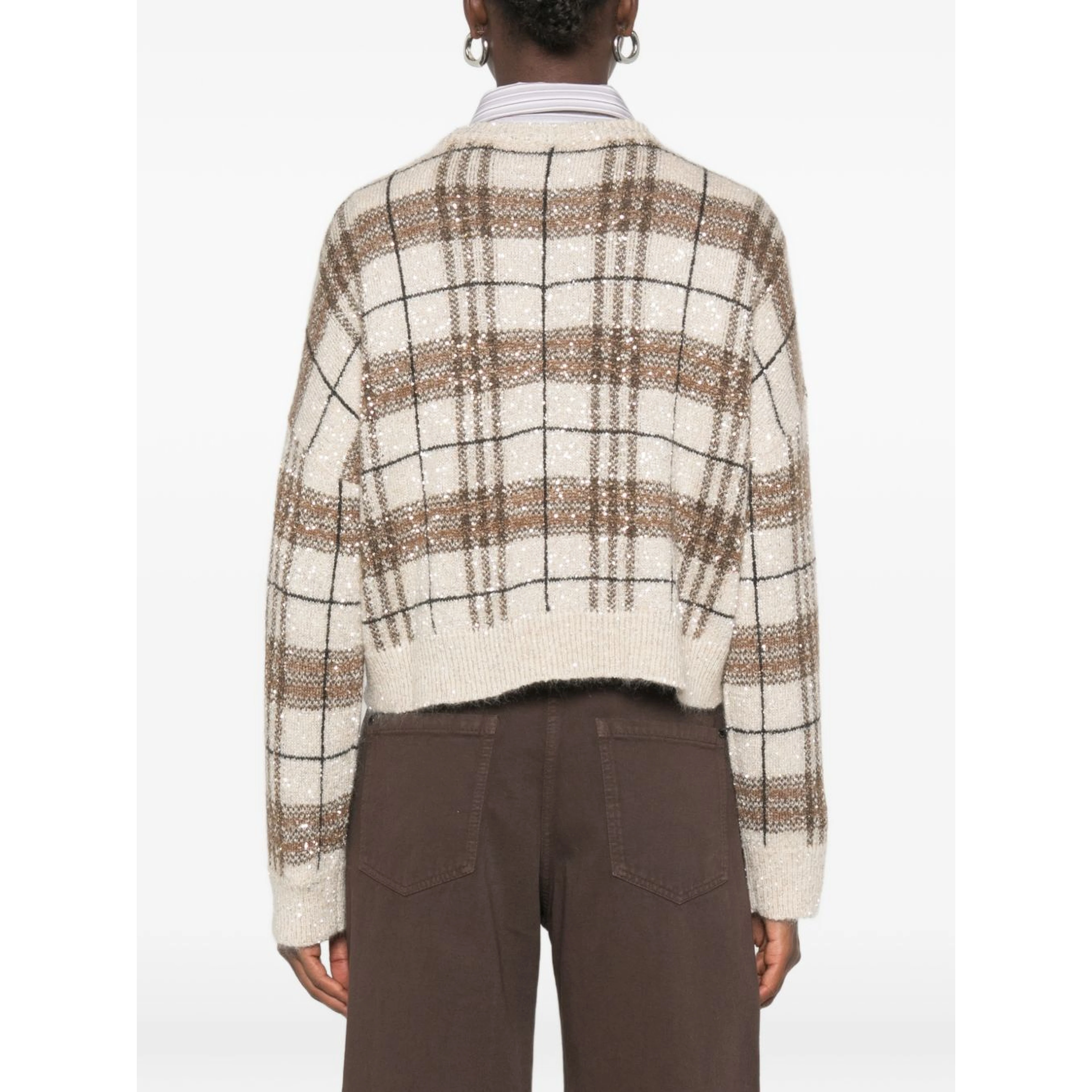 BRUNELLO CUCINELLI Sweaters
