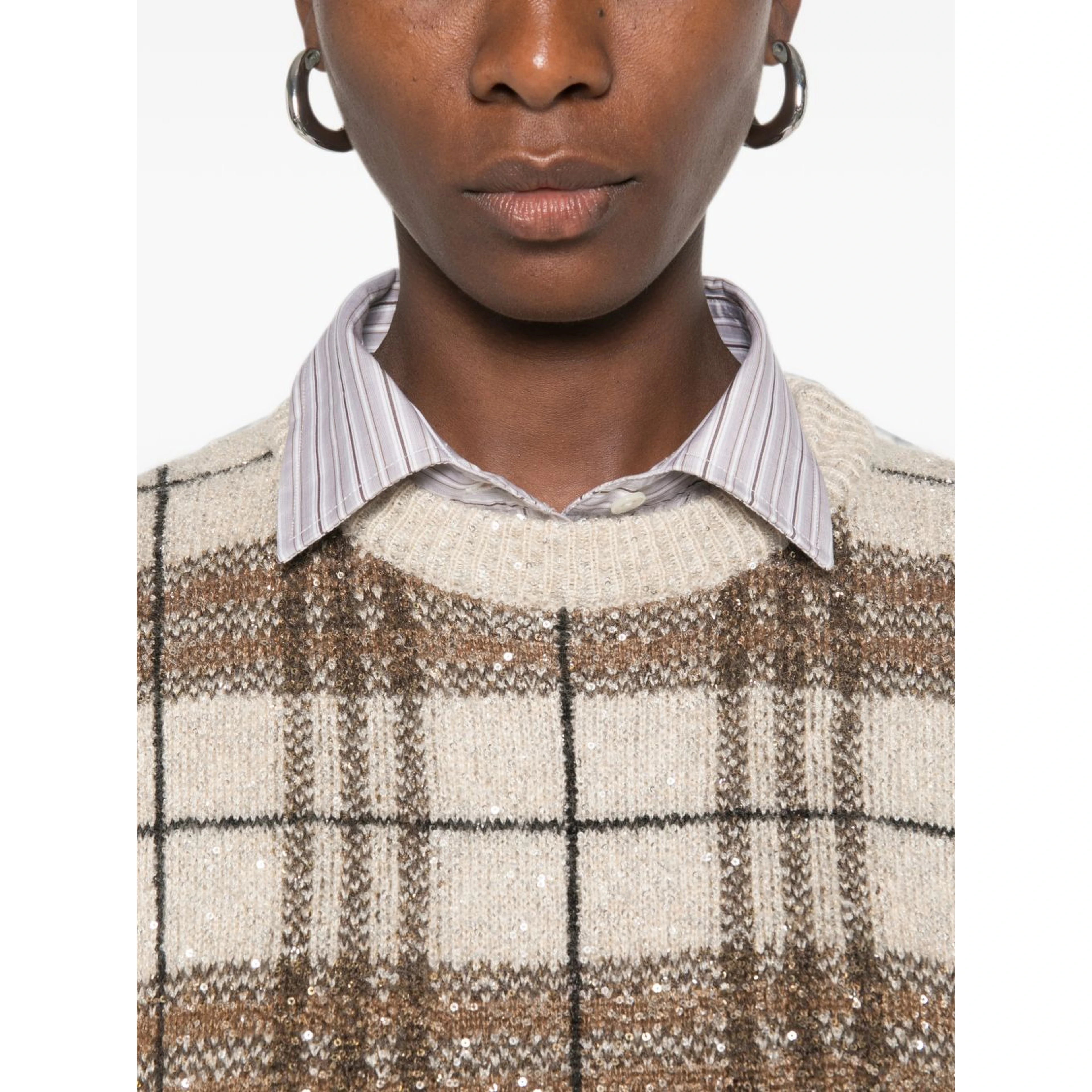 BRUNELLO CUCINELLI Sweaters