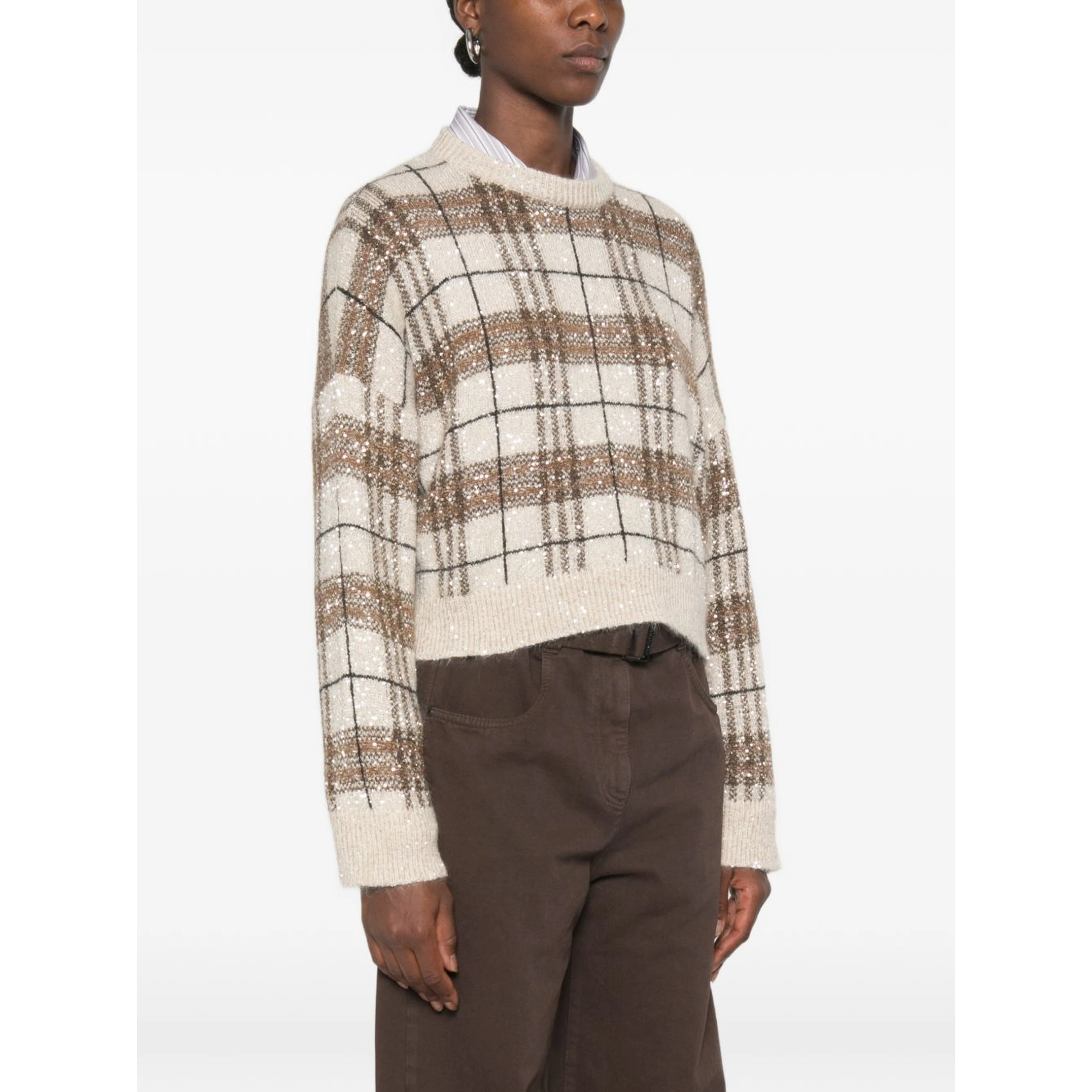BRUNELLO CUCINELLI Sweaters