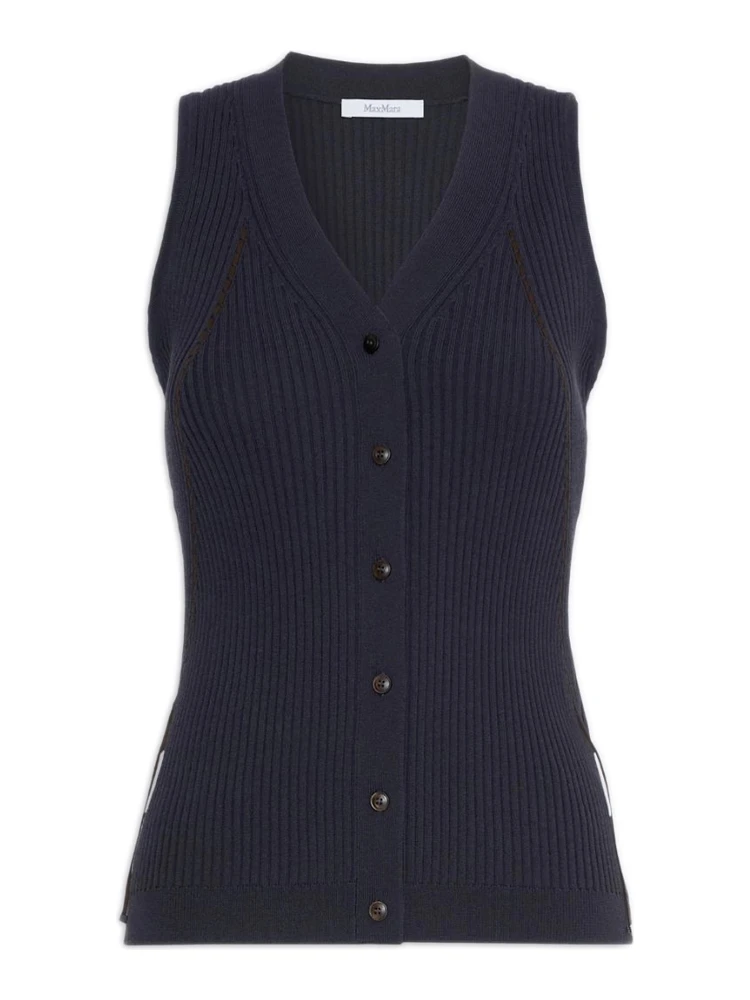 Max Mara Sweaters