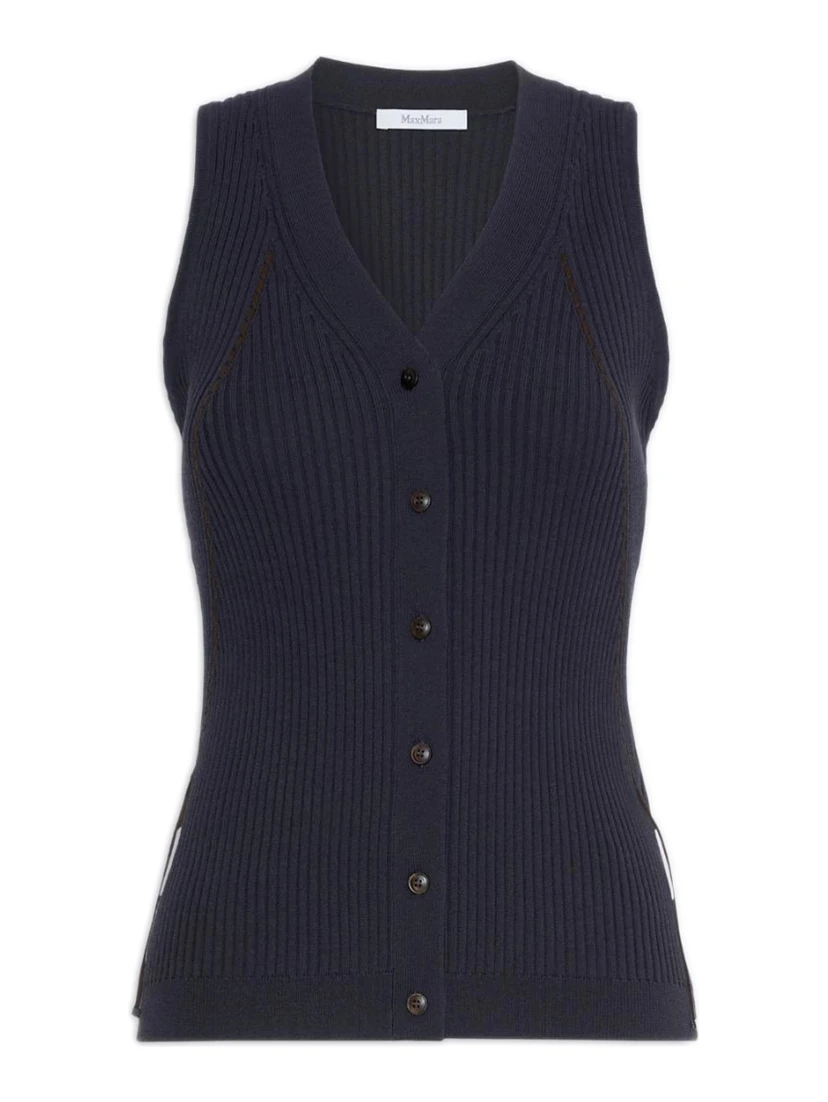 Max Mara Sweaters