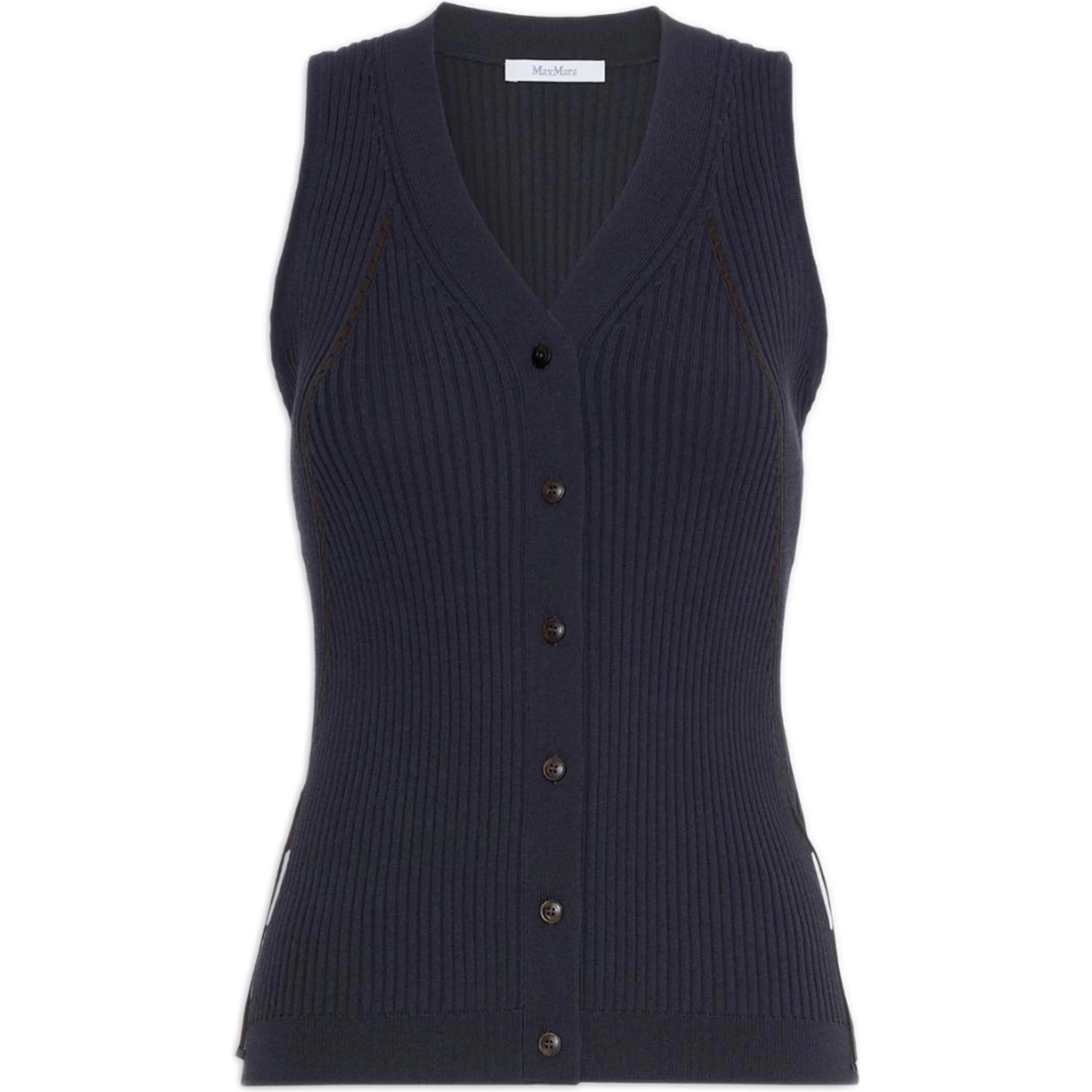 Max Mara Sweaters
