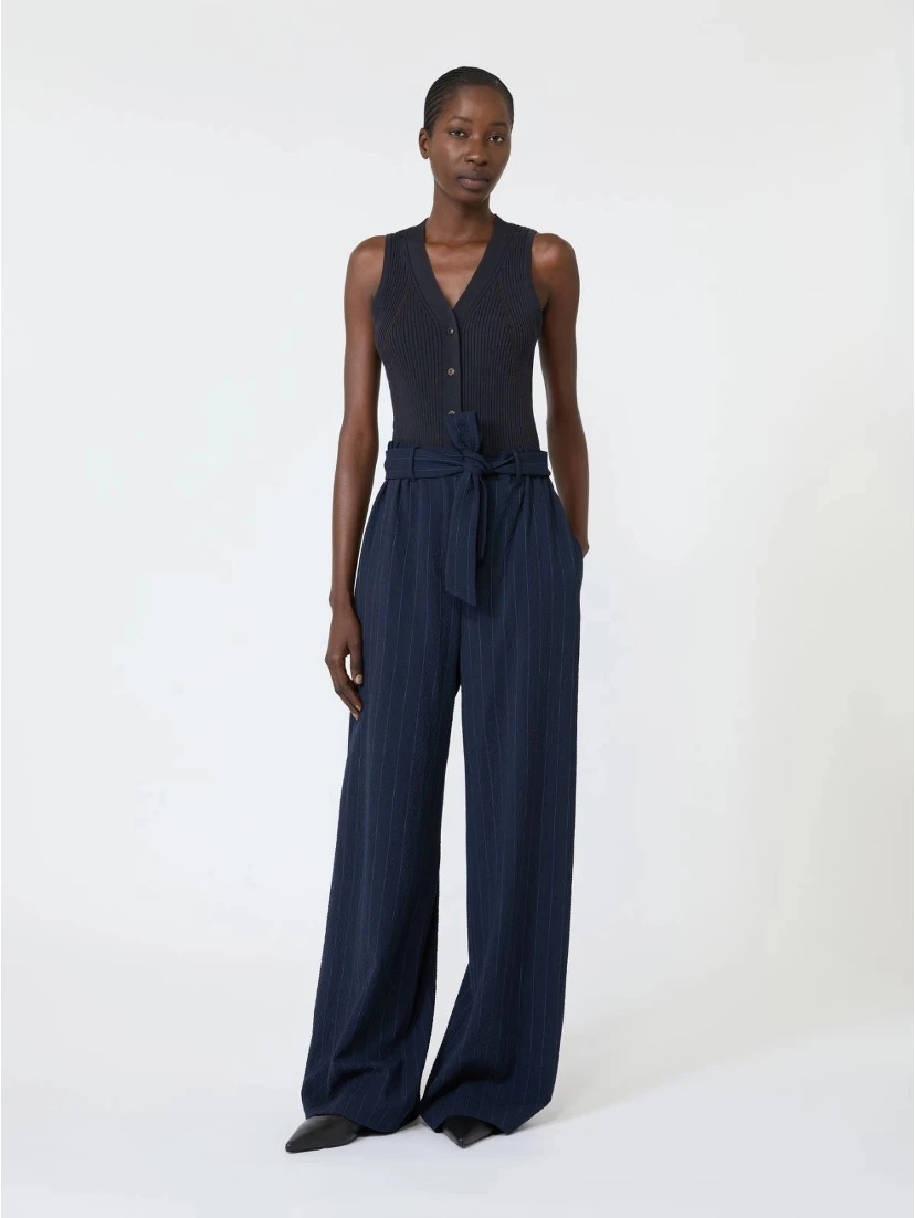 Max Mara Sweaters
