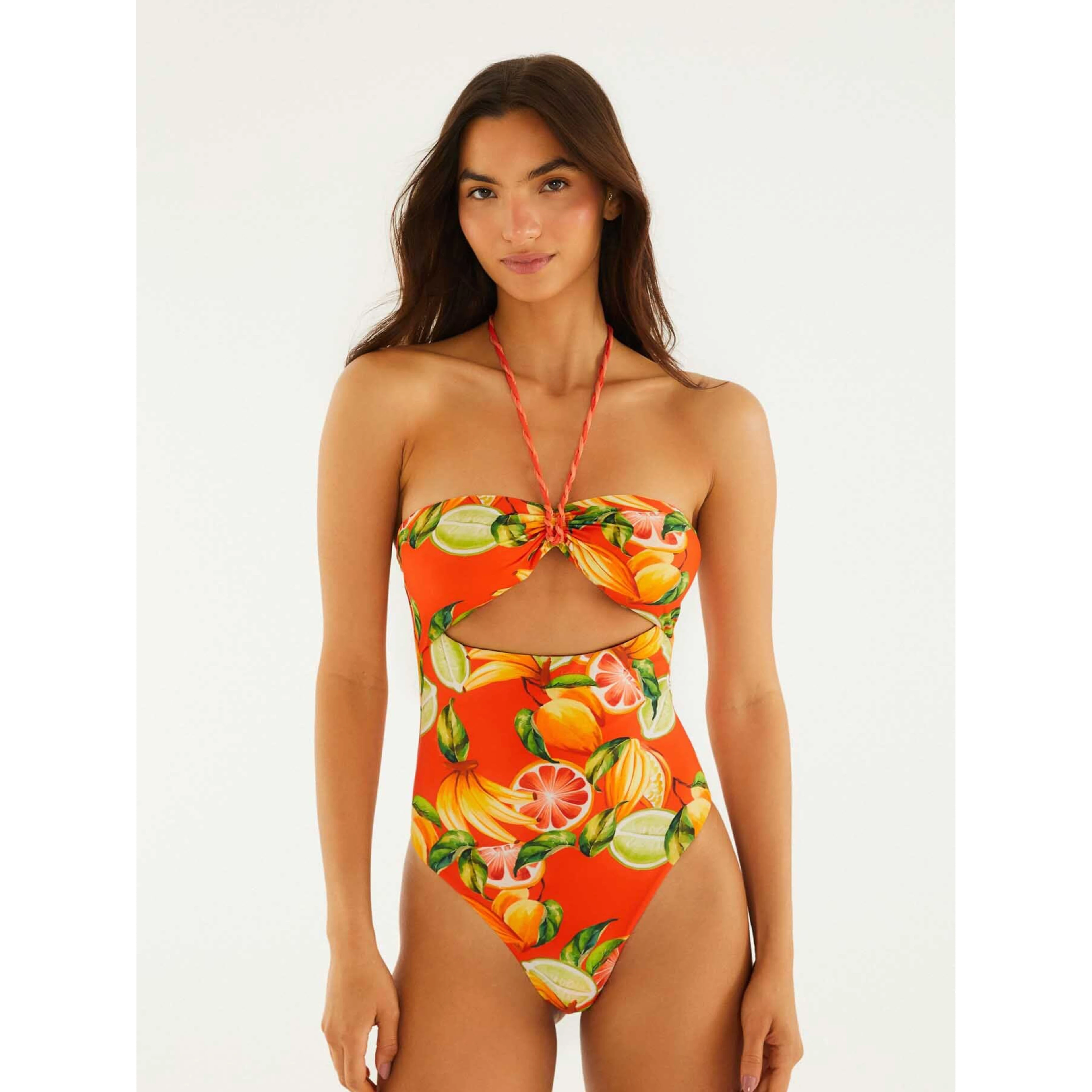 FARM RIO Sea clothing