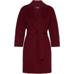 S Max Mara Coats