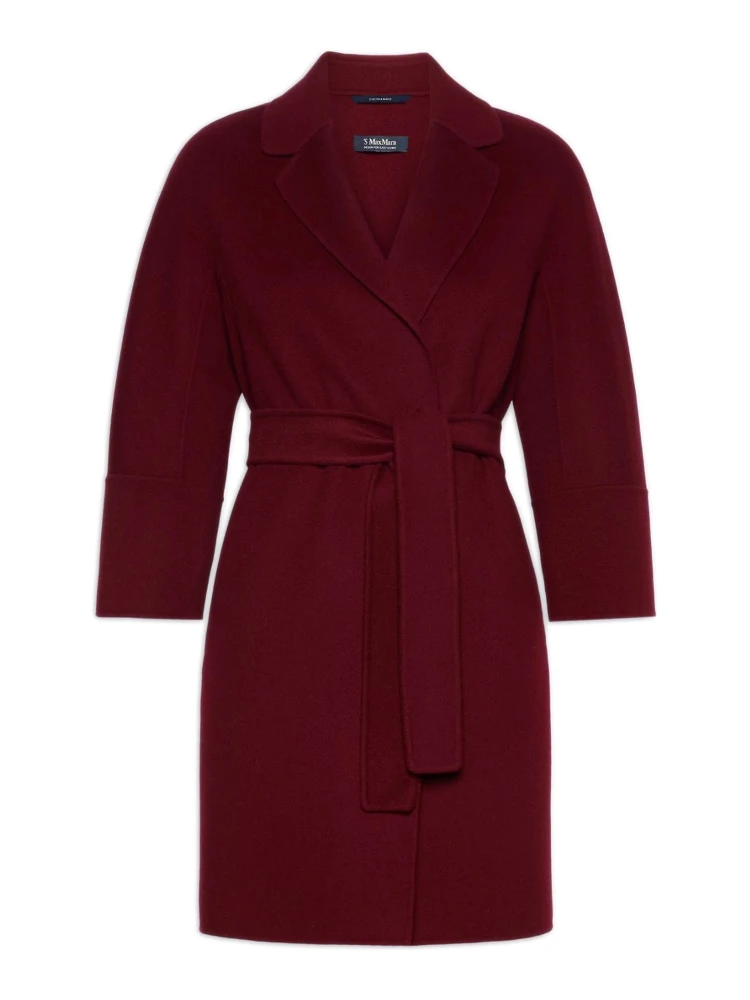 S Max Mara Coats