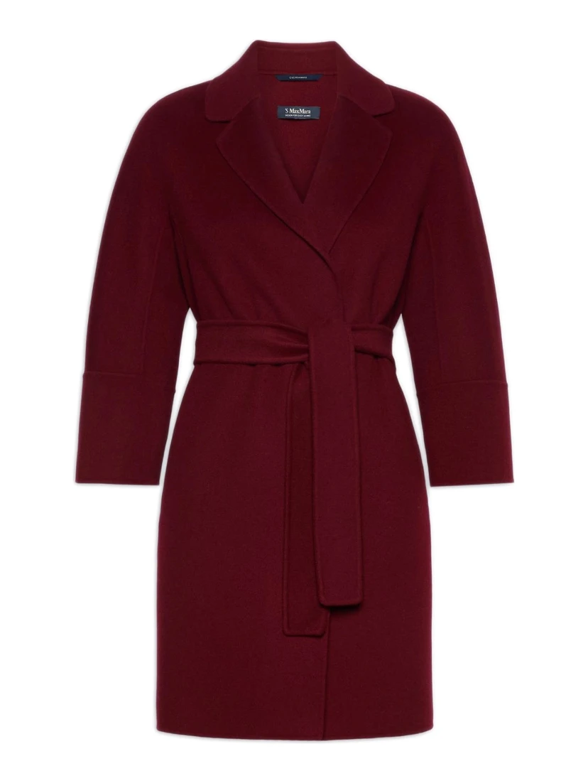 S Max Mara Coats