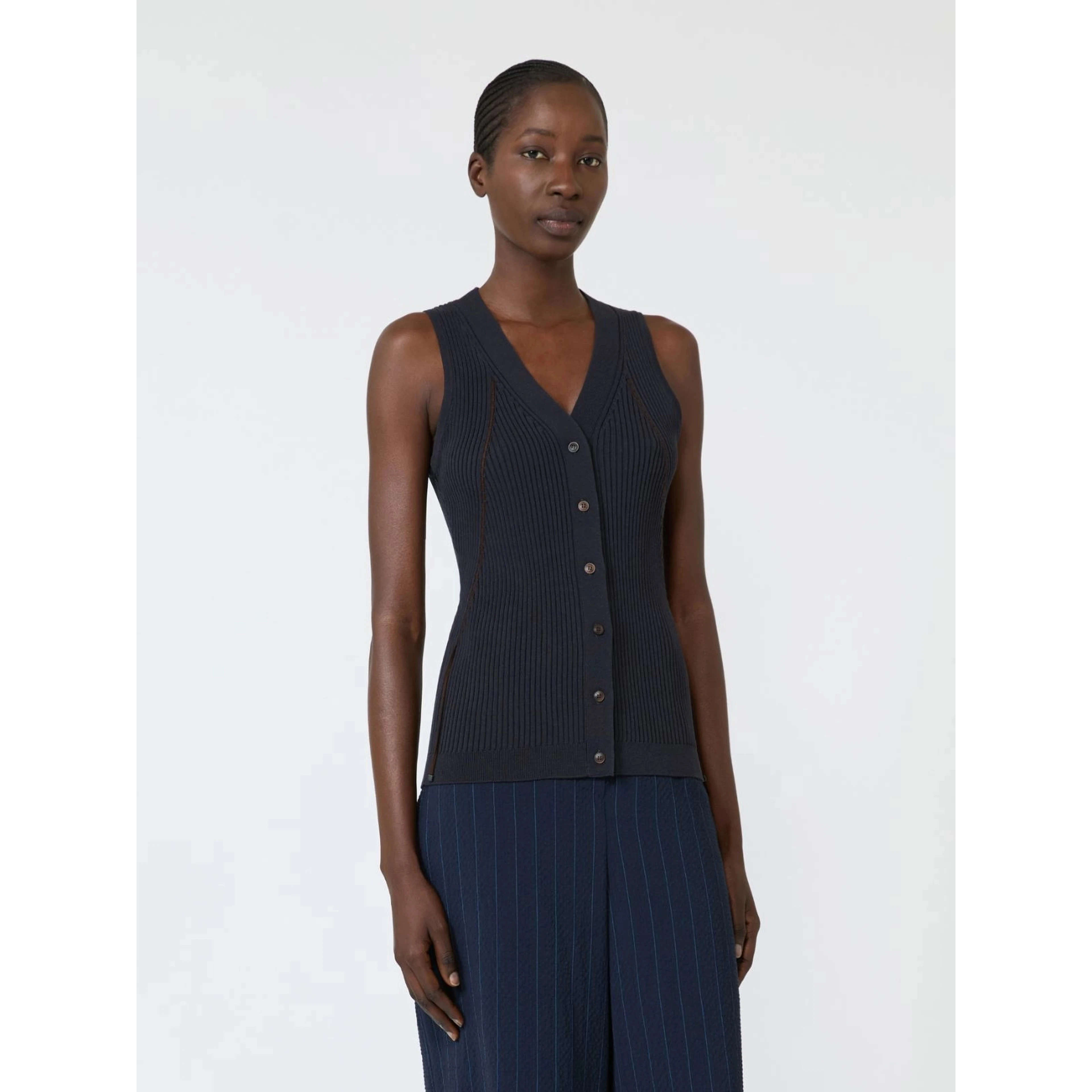 Max Mara Sweaters