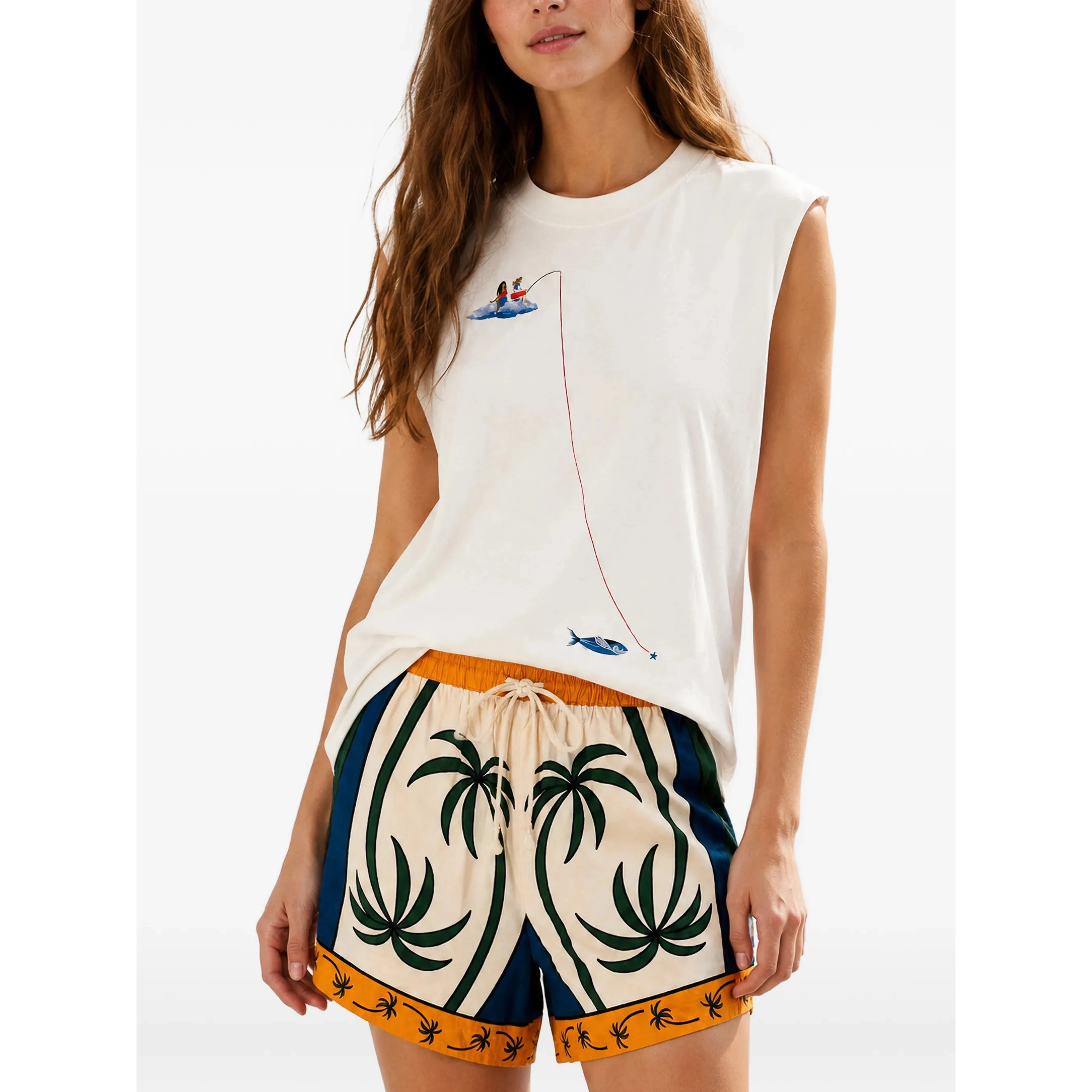 FARM RIO Shorts