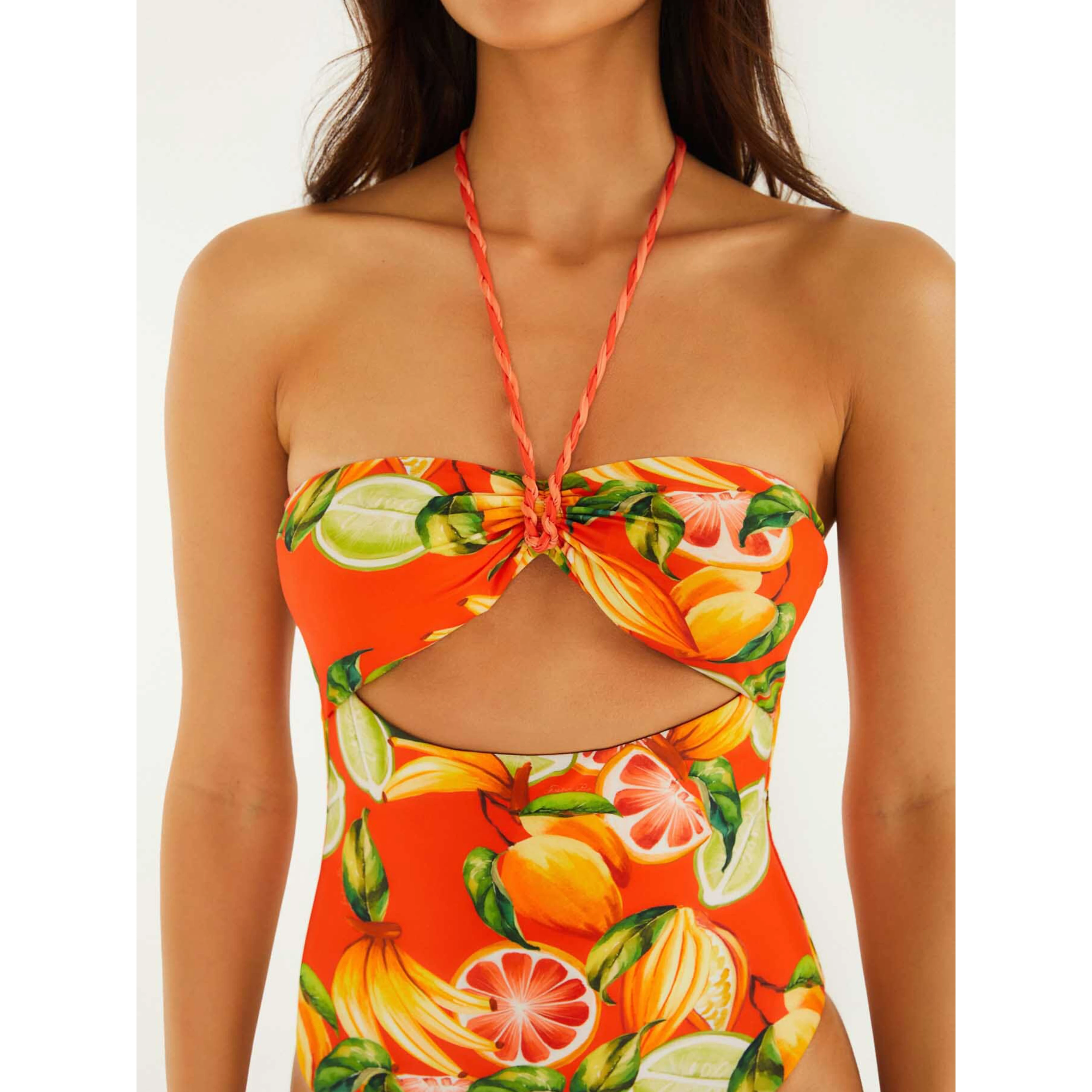 FARM RIO Sea clothing