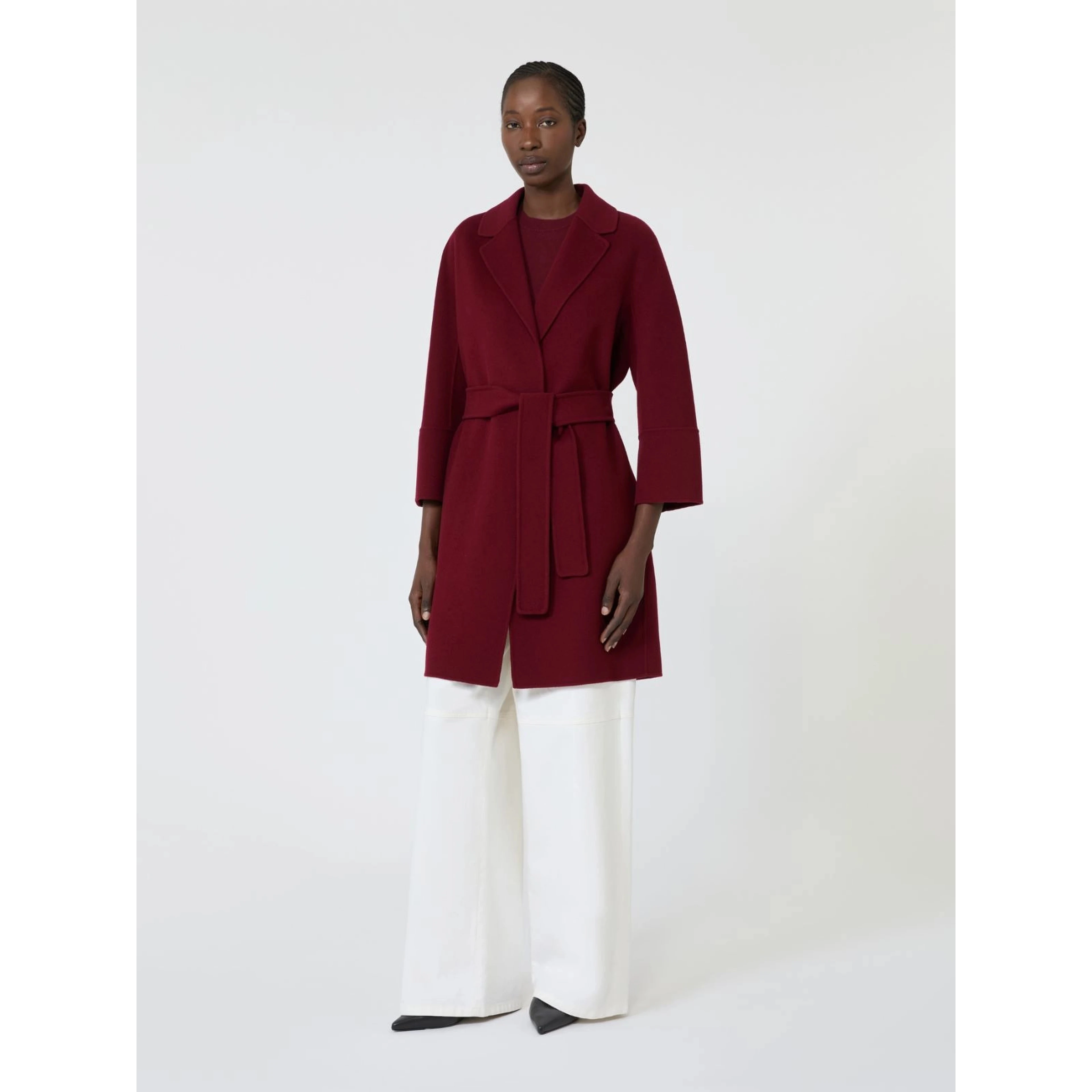 S Max Mara Coats