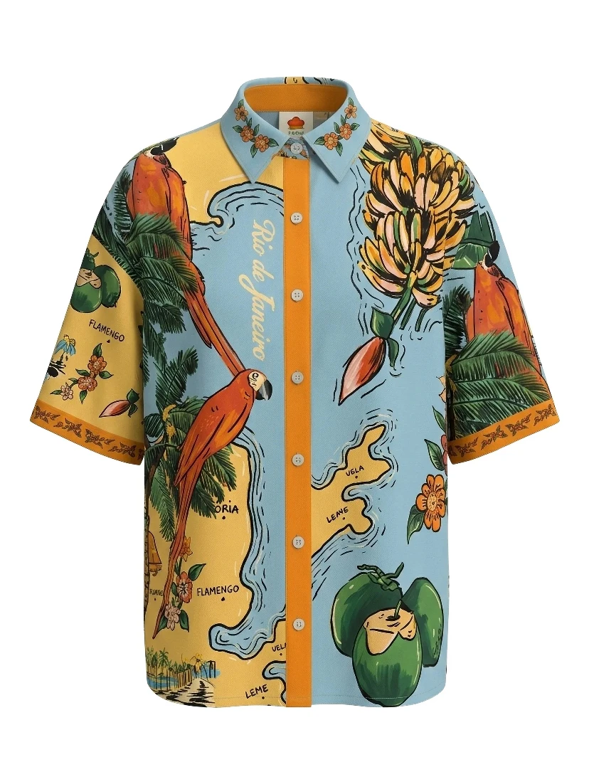 FARM RIO Shirts