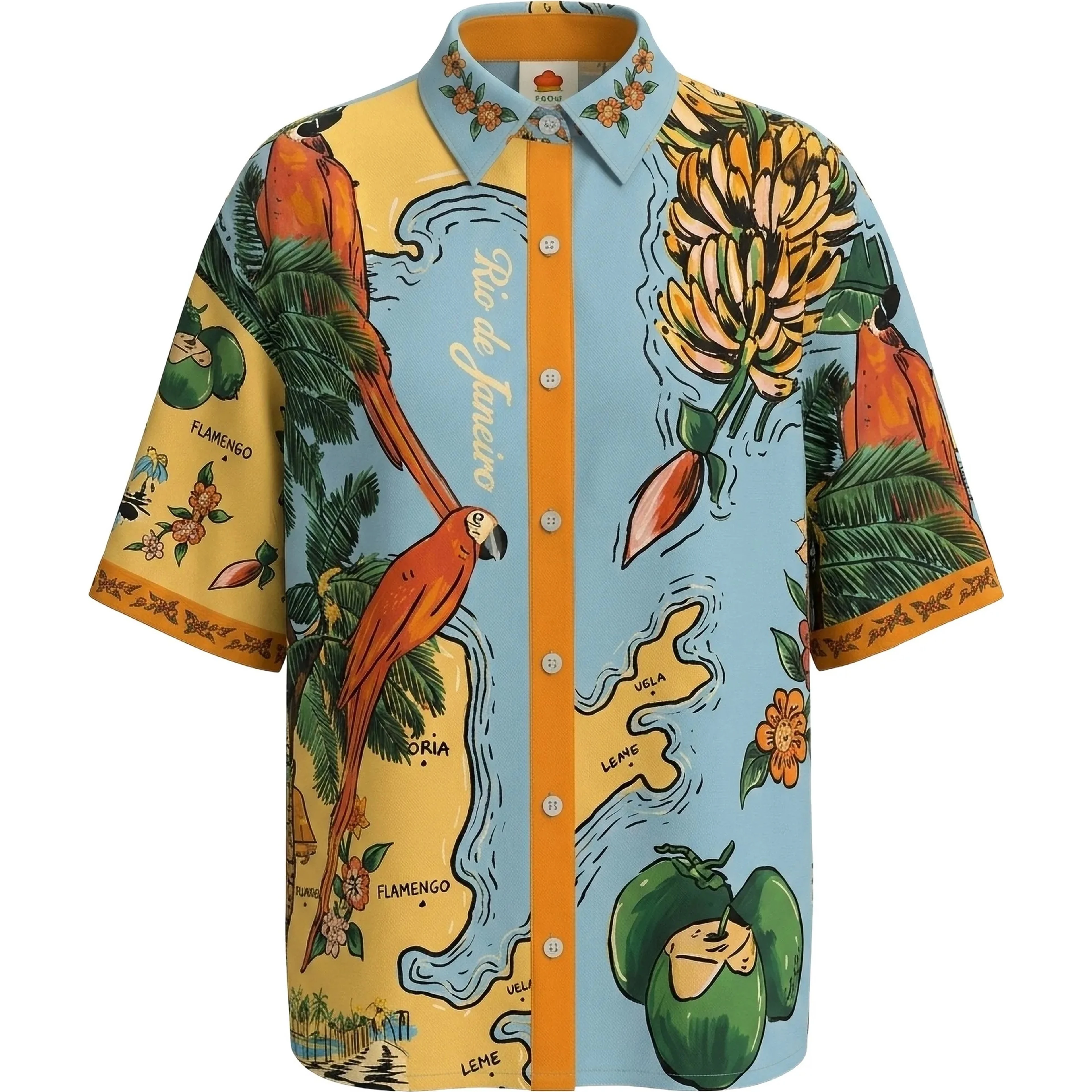 FARM RIO Shirts