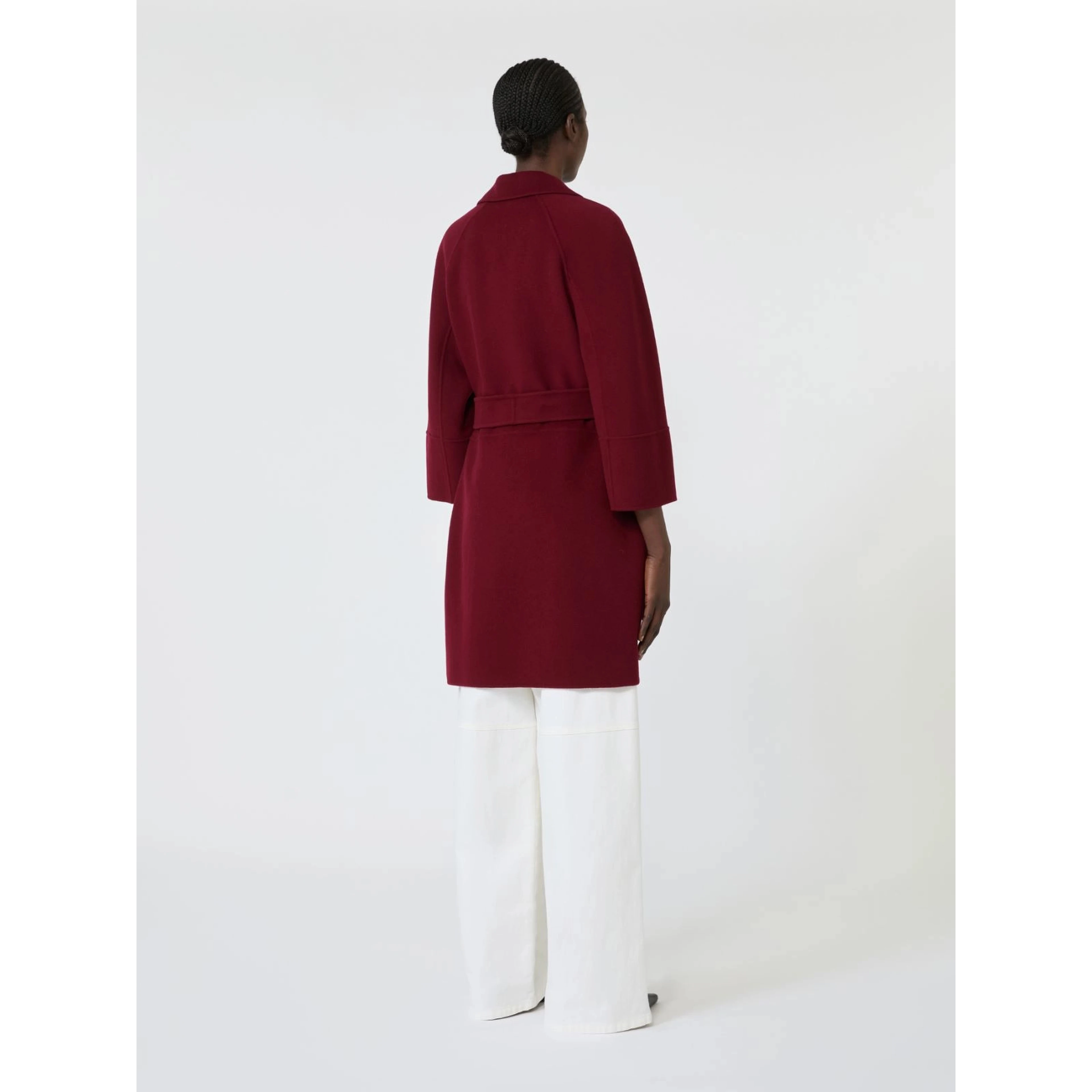 S Max Mara Coats