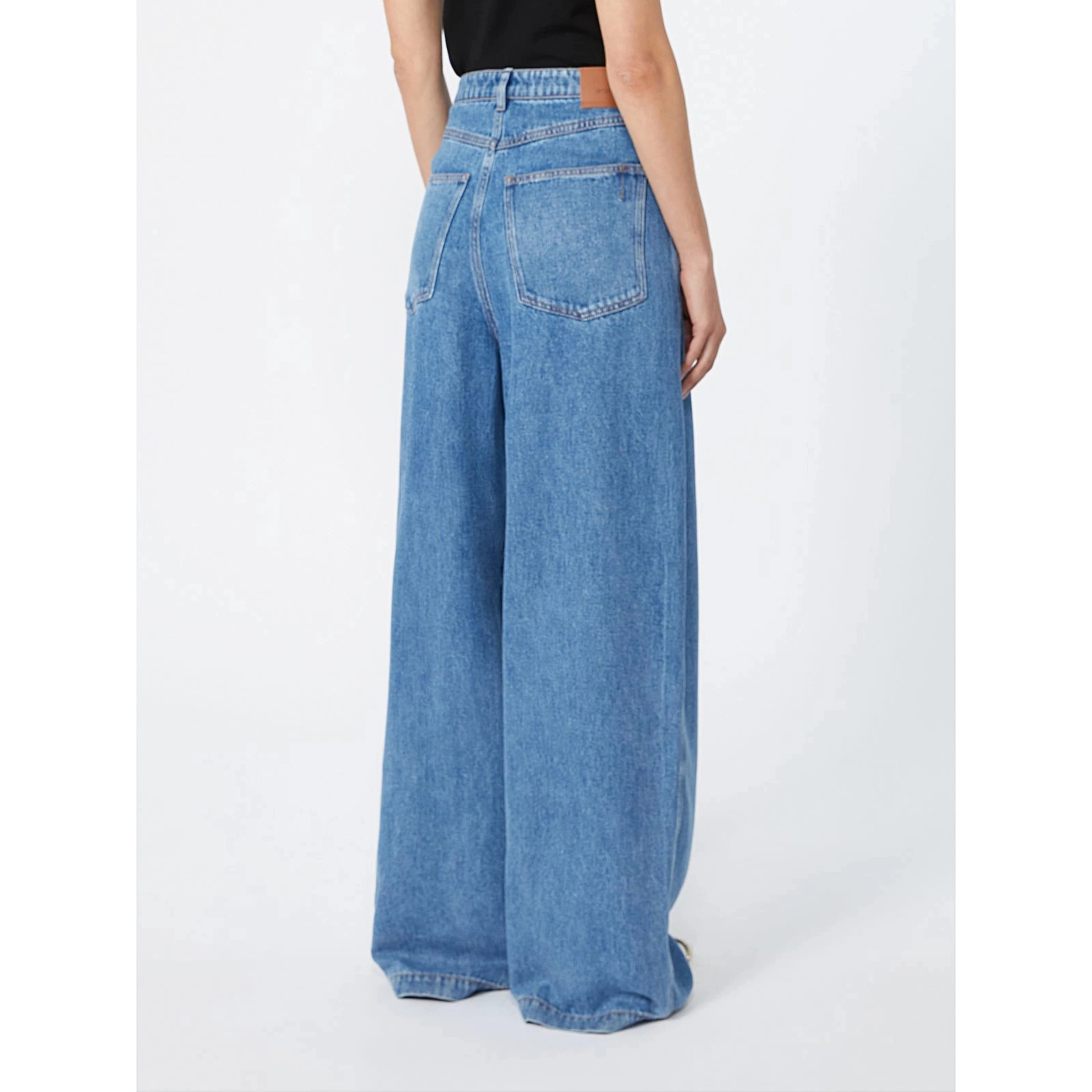 SportMax Jeans