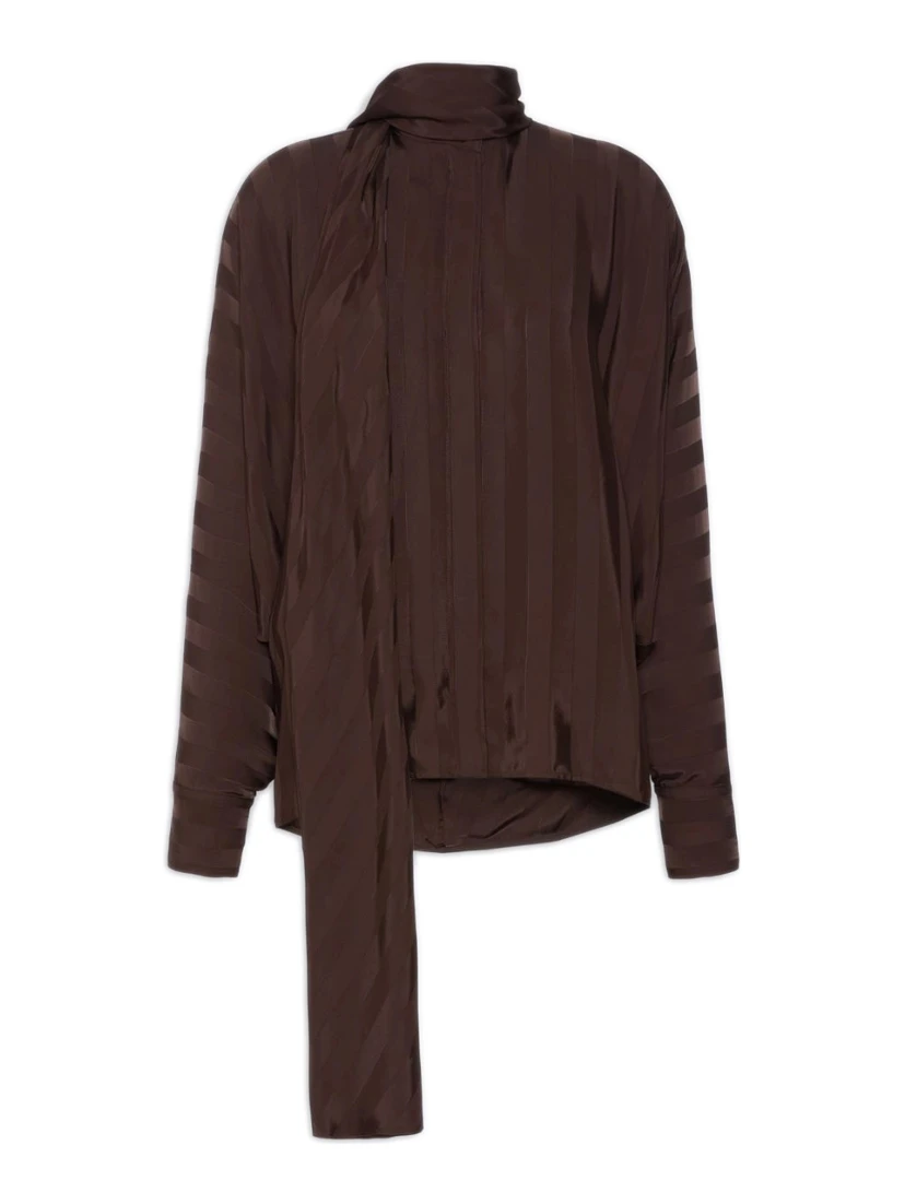 SportMax Shirts