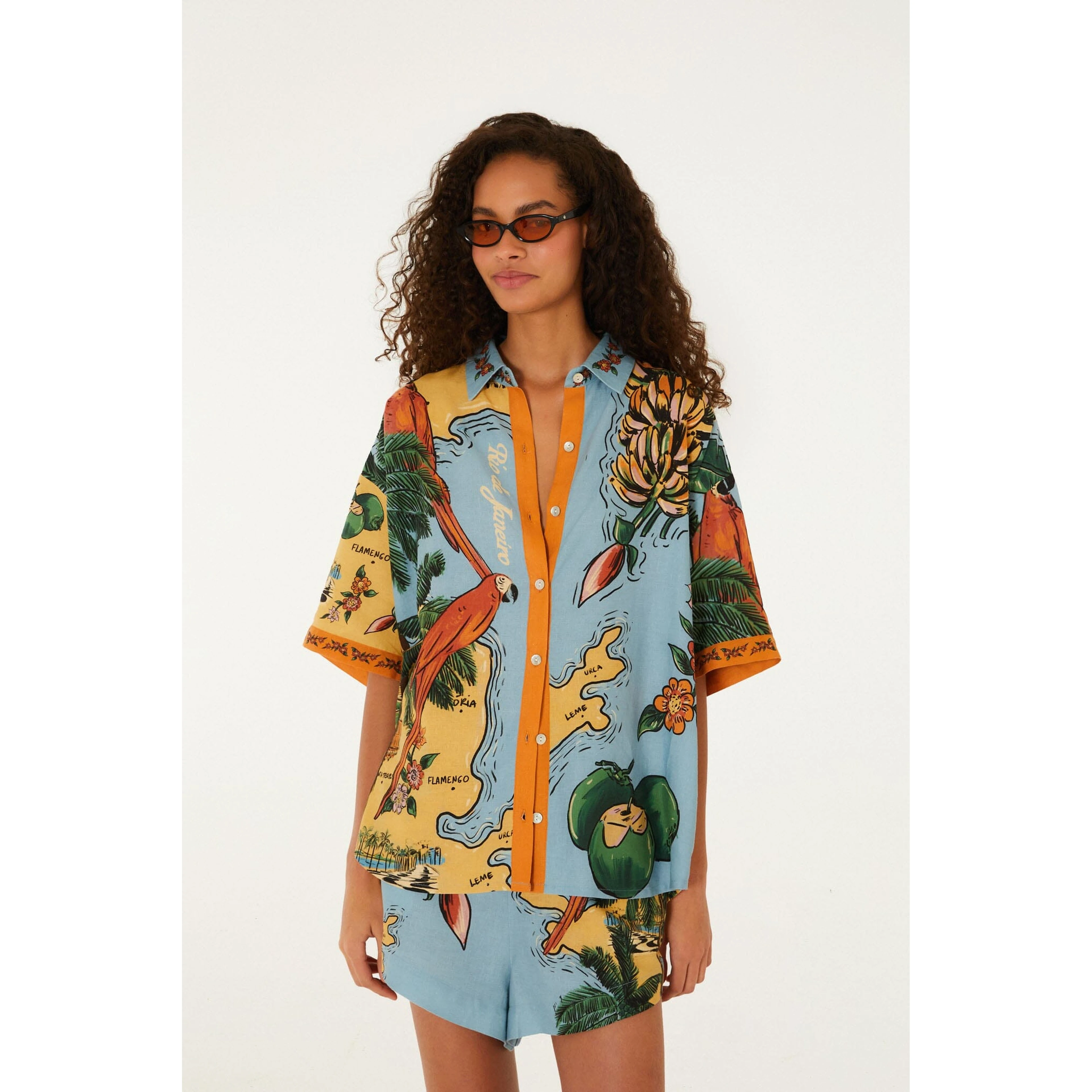 FARM RIO Shirts