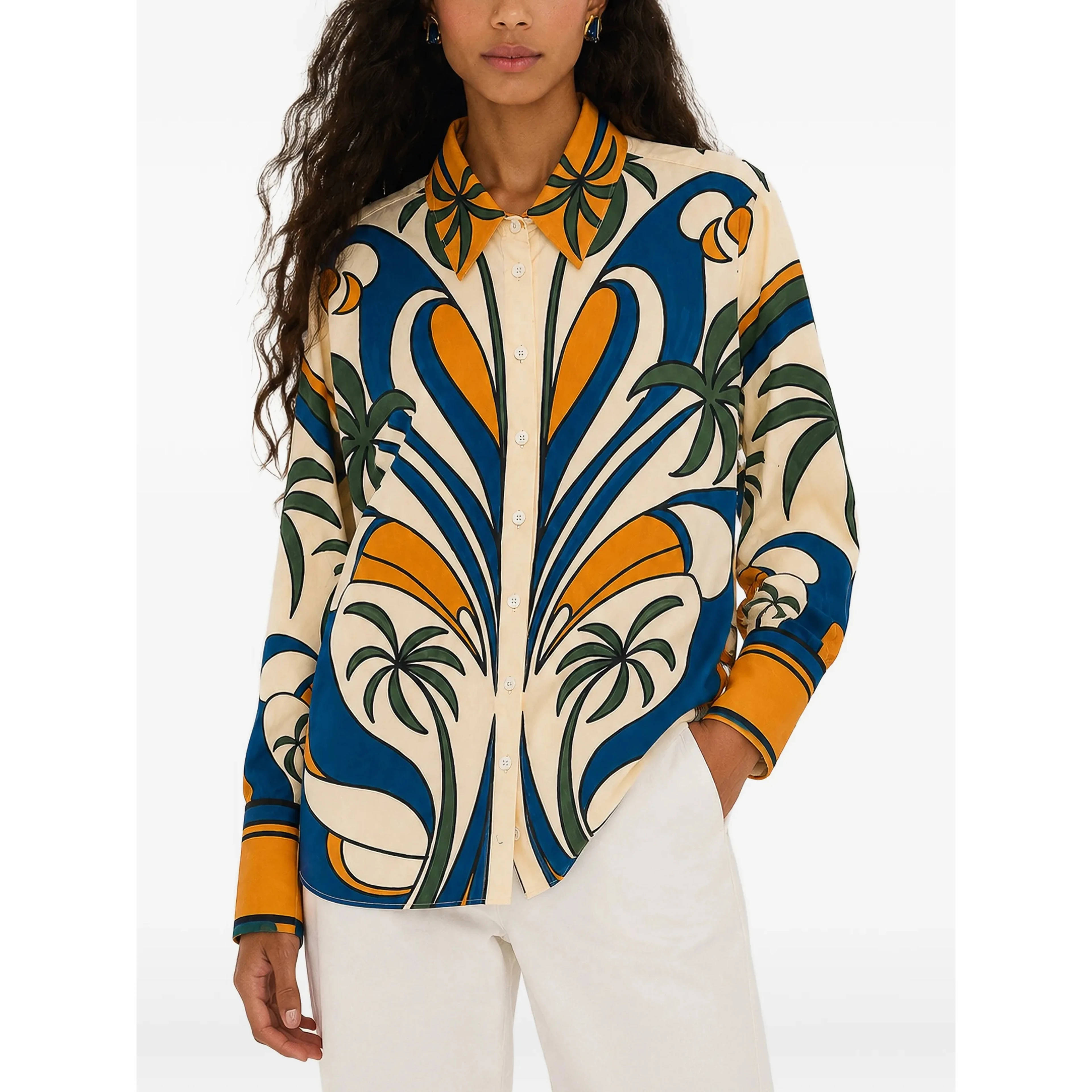 FARM RIO Shirts