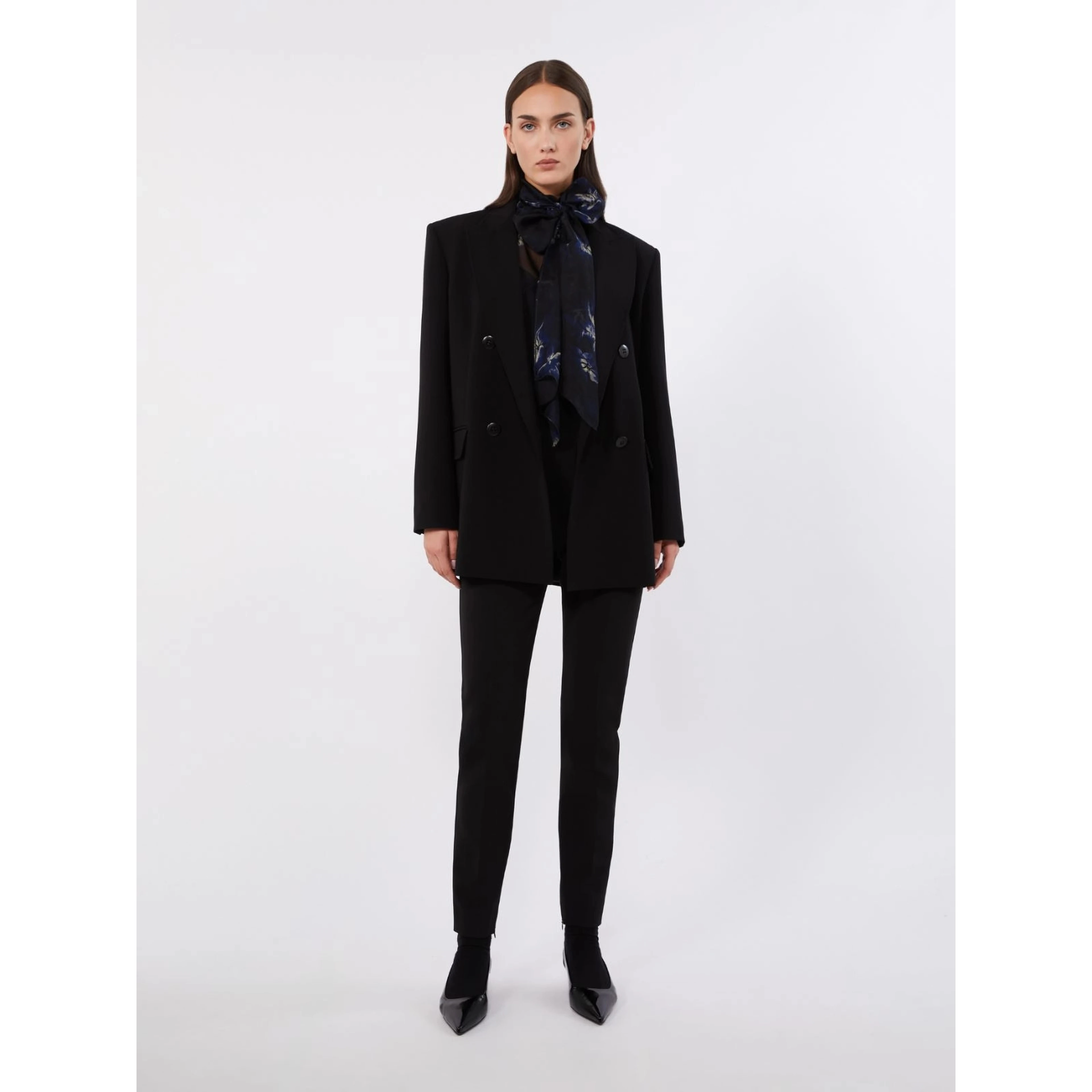 Max Mara Studio Jackets