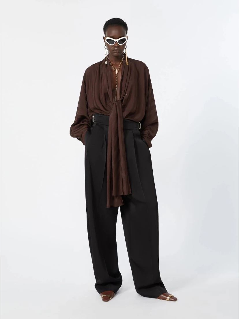SportMax Shirts