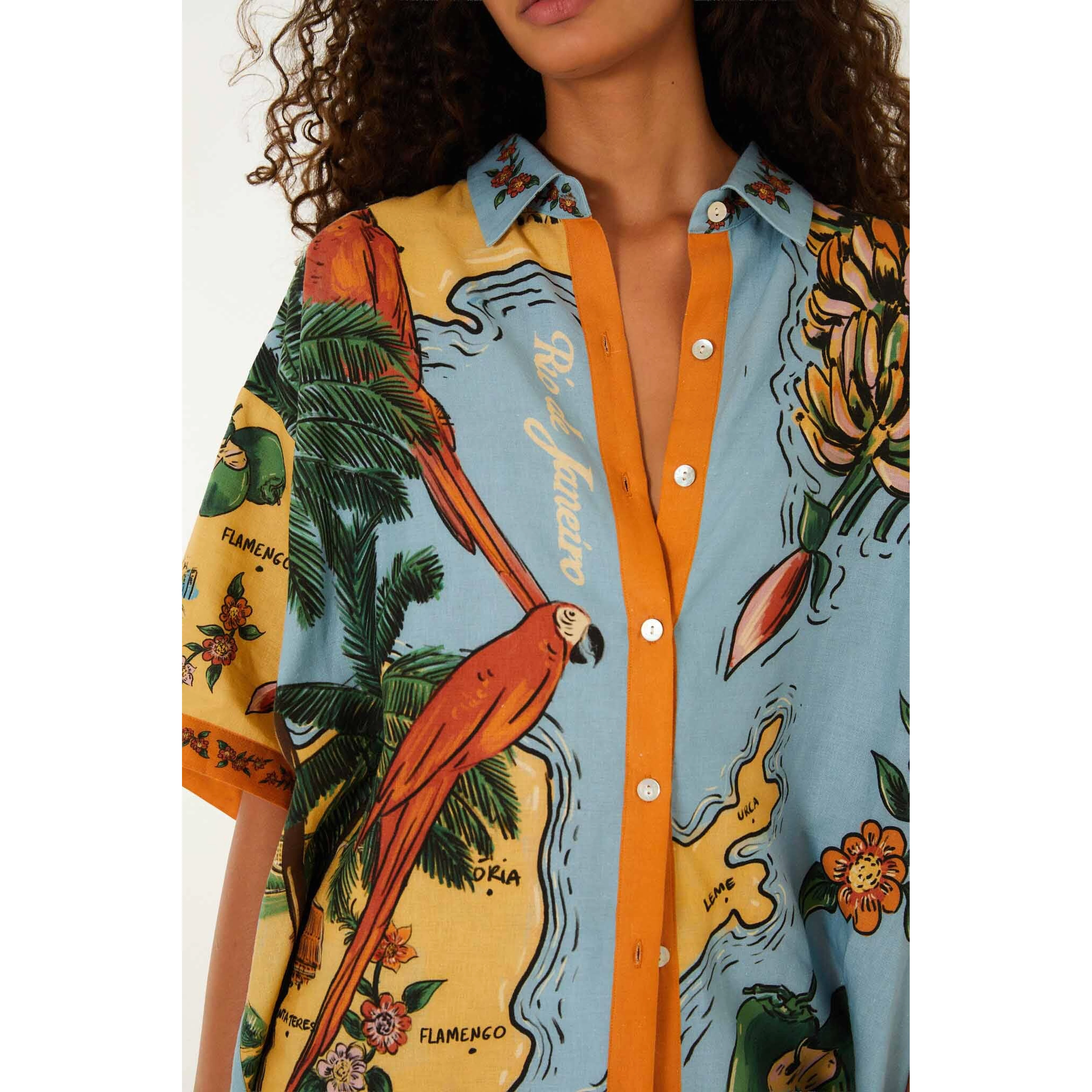 FARM RIO Shirts