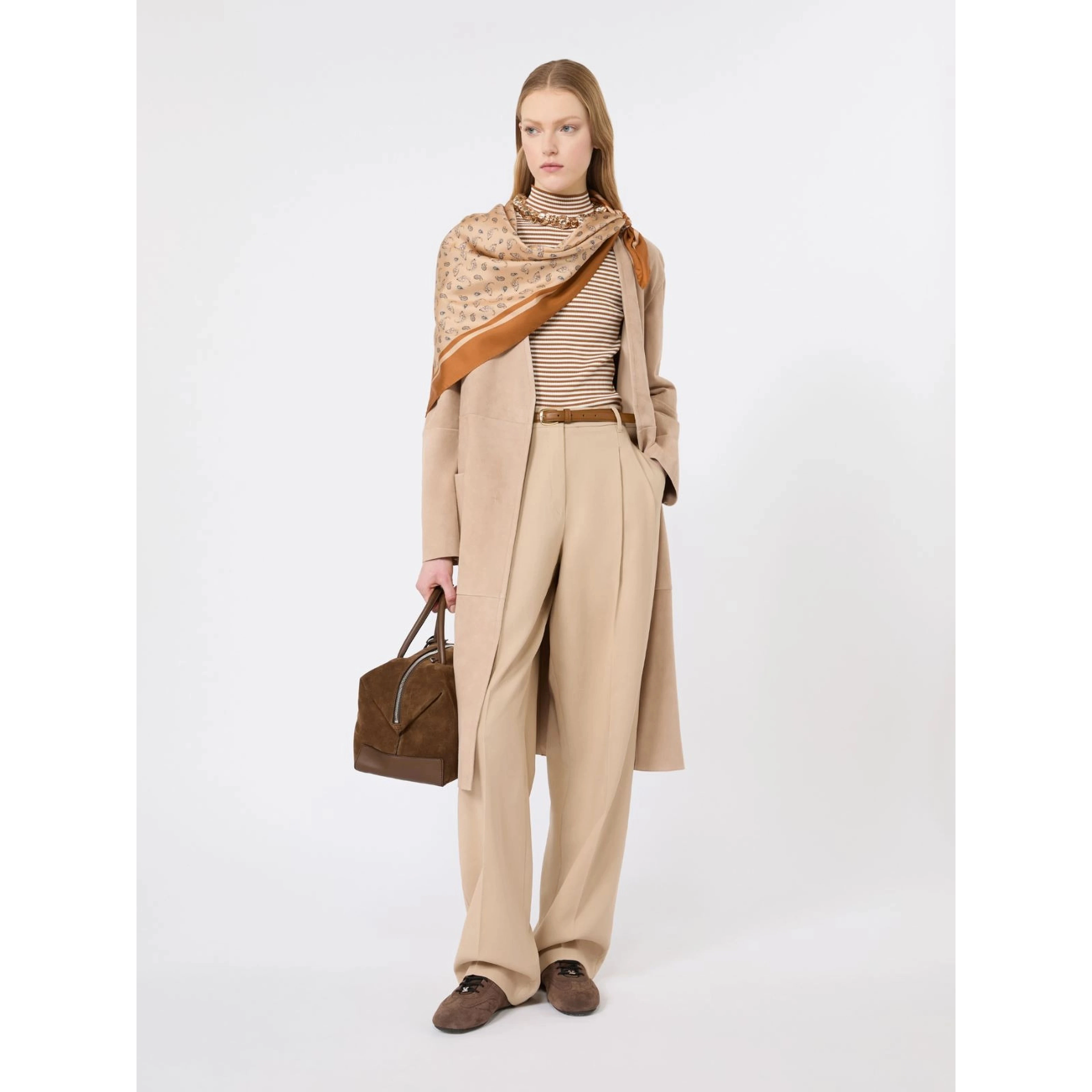 Max Mara Studio Sweaters