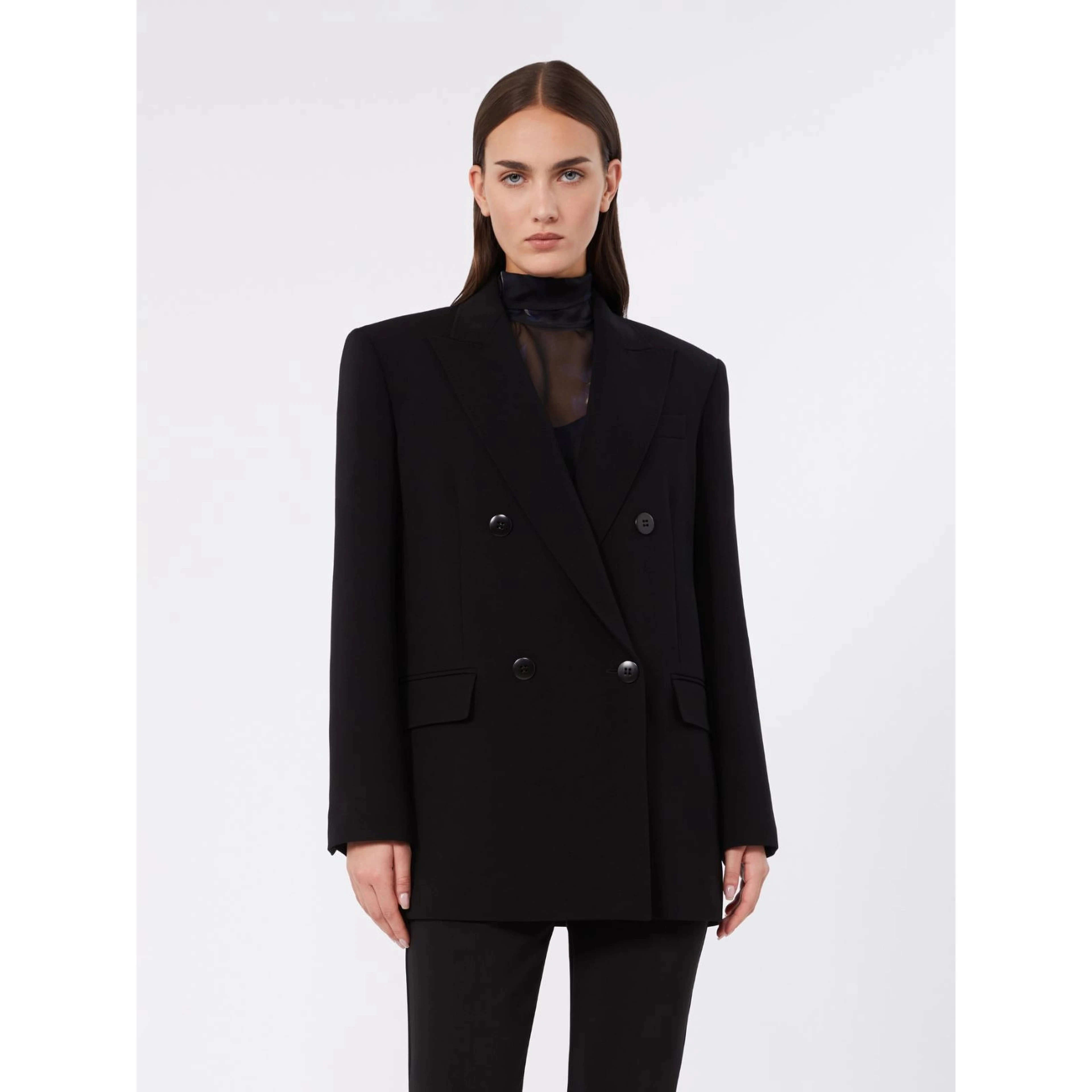 Max Mara Studio Jackets