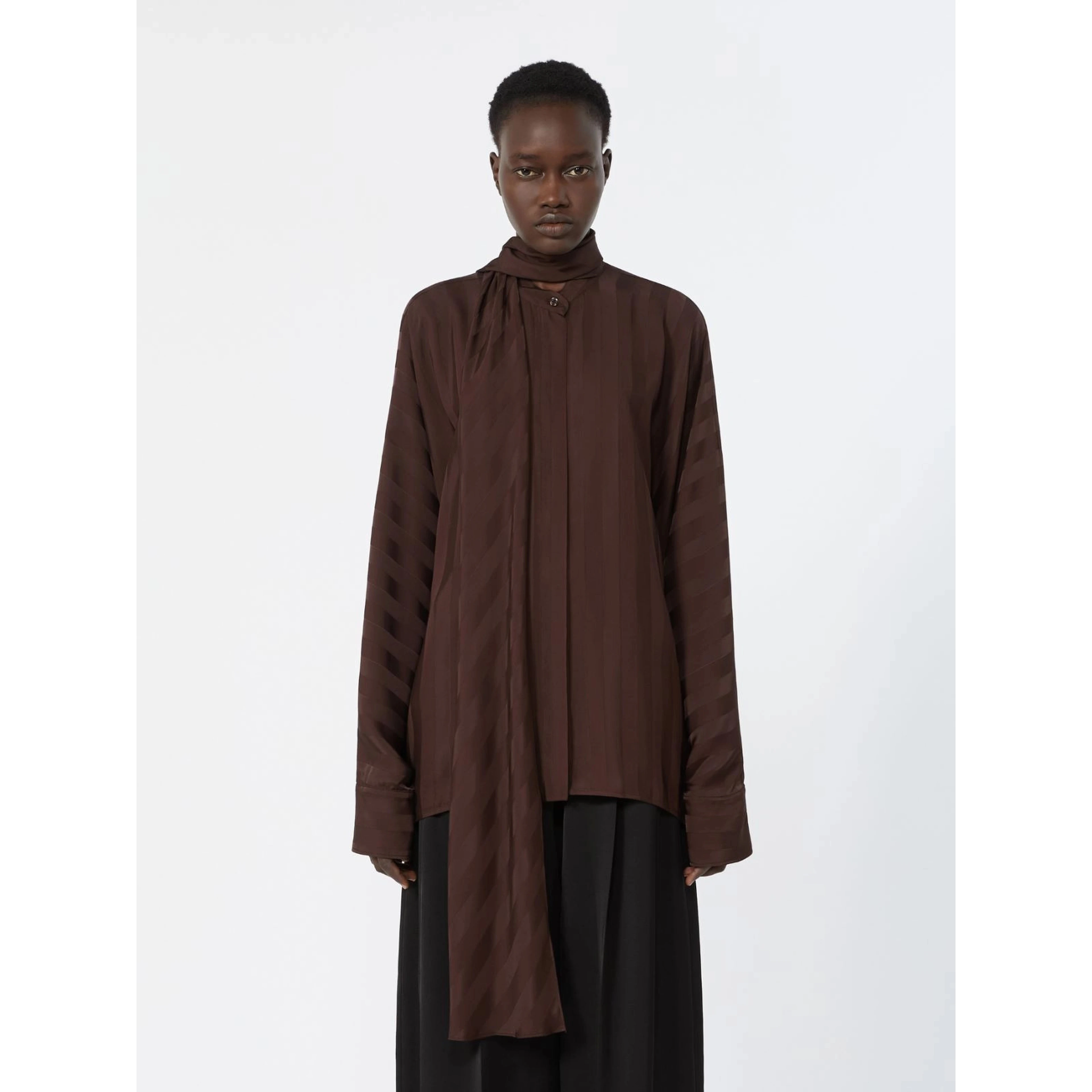 SportMax Shirts