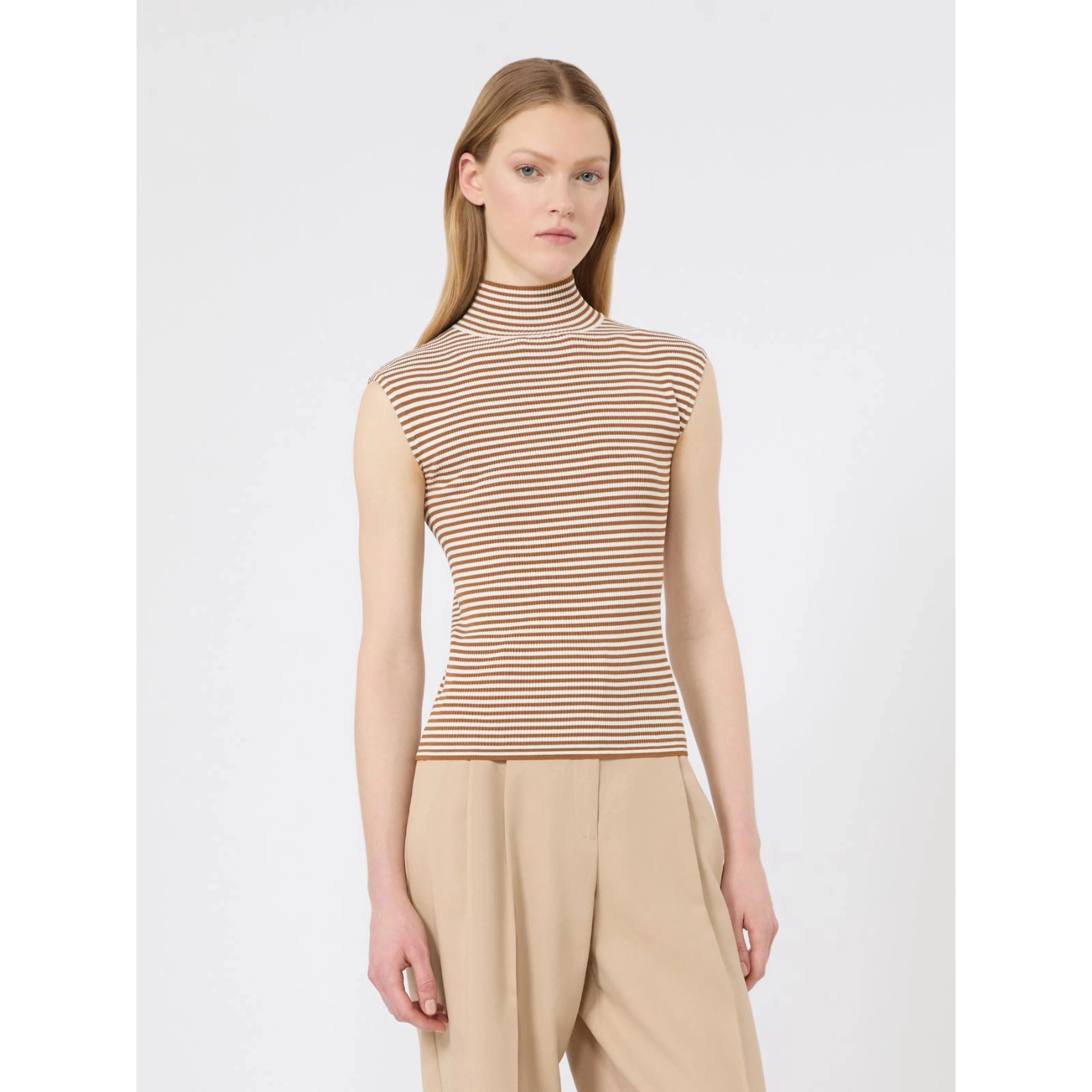 Max Mara Studio Sweaters