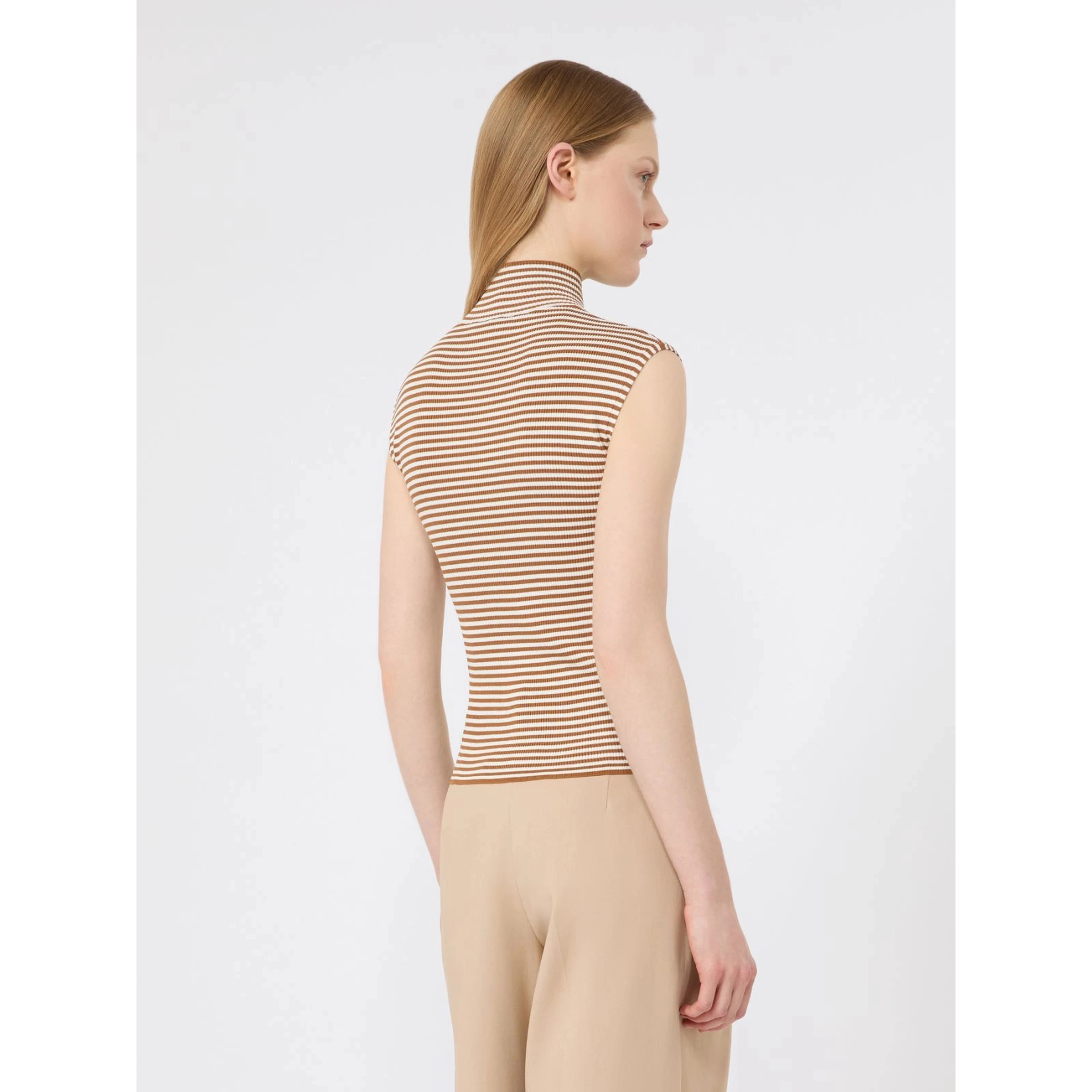 Max Mara Studio Sweaters