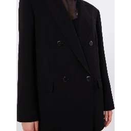 Max Mara Studio Jackets