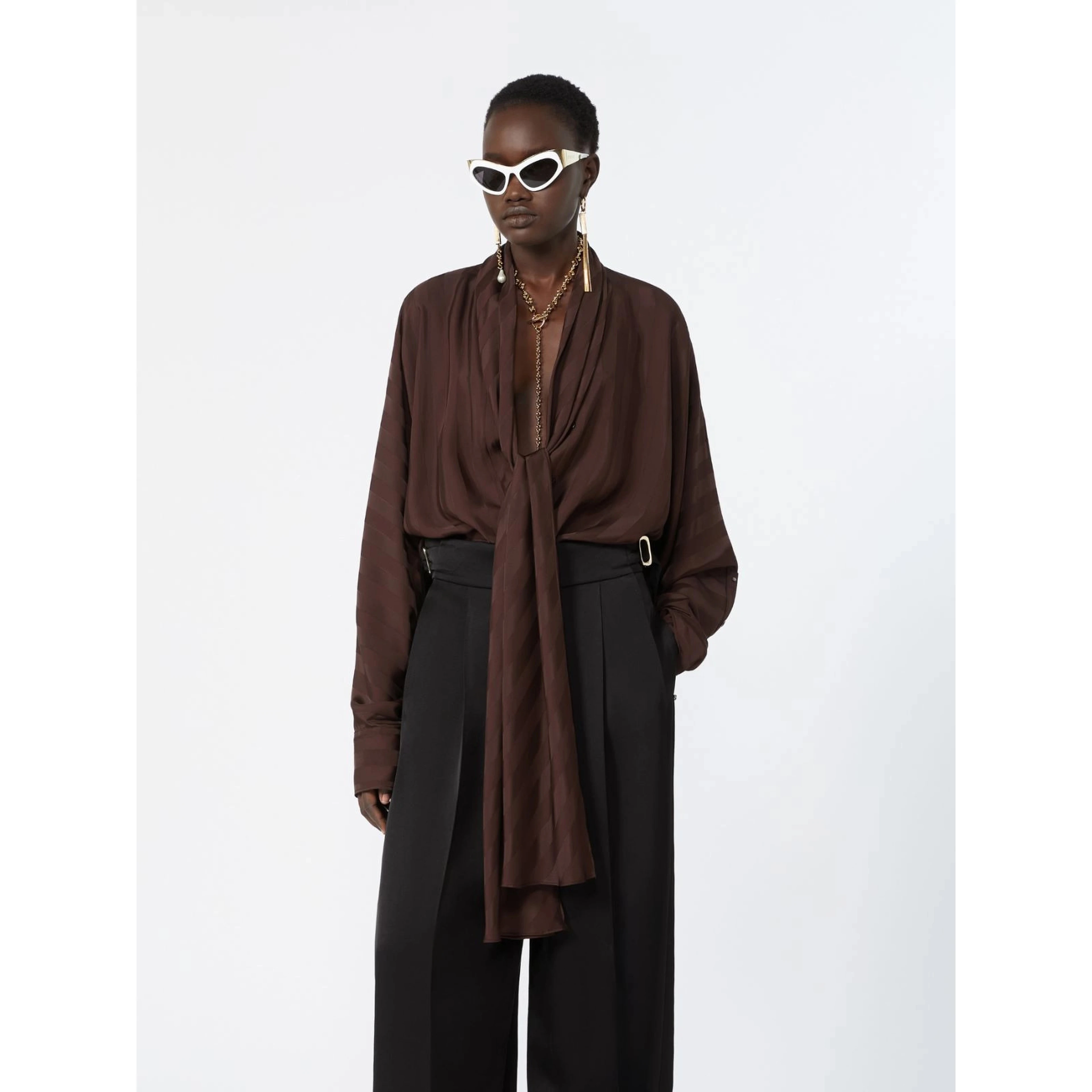 SportMax Shirts