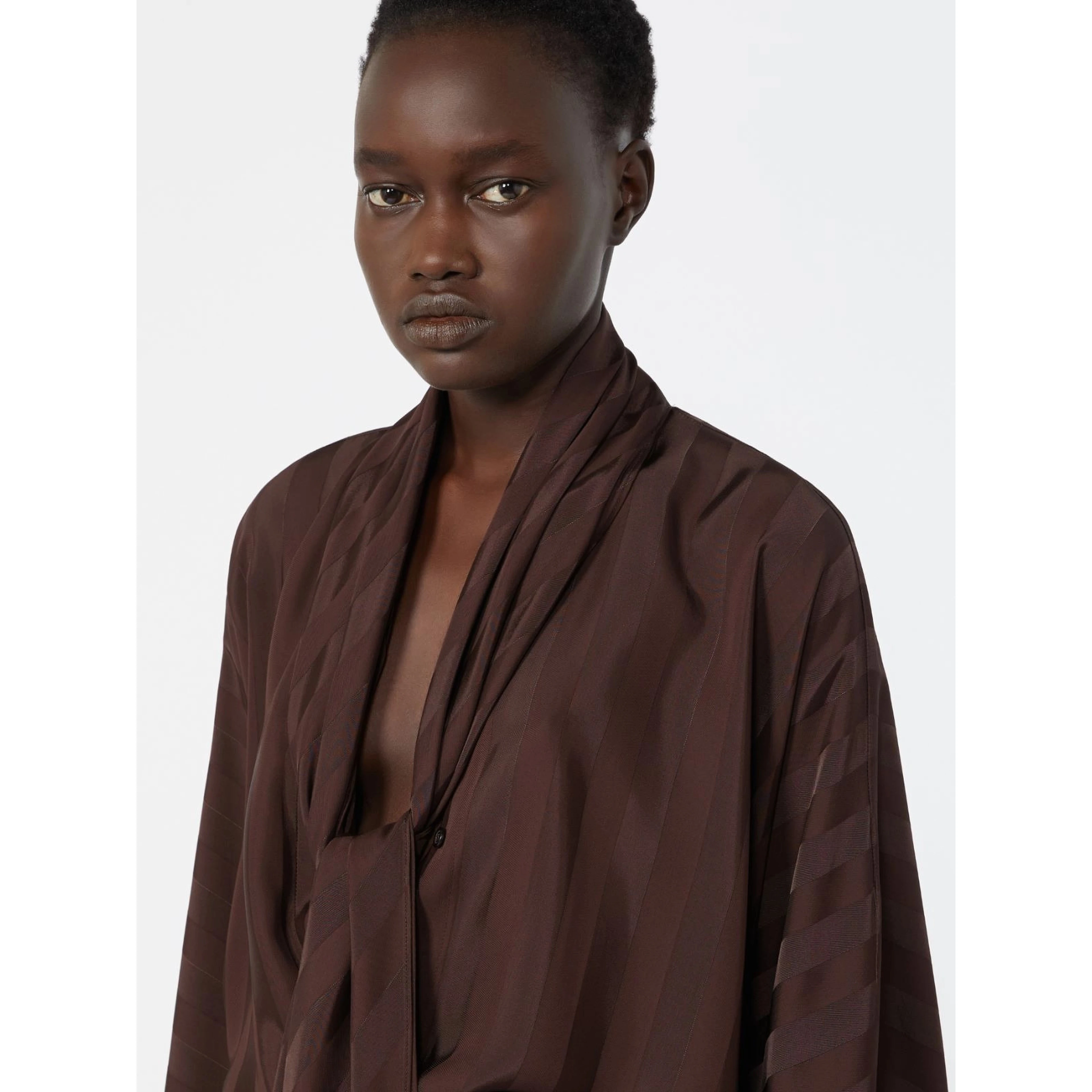 SportMax Shirts