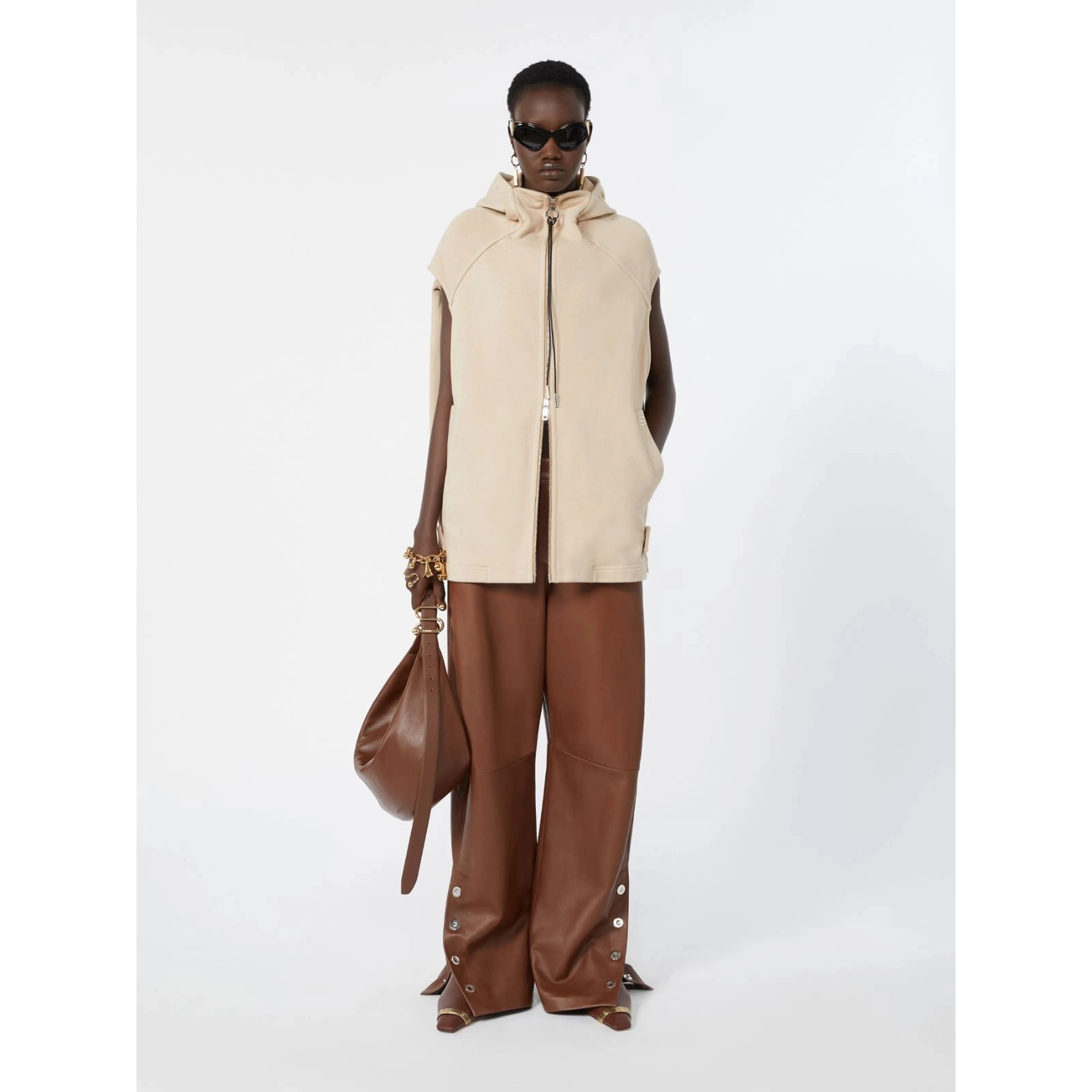 SportMax Sweaters