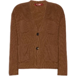 Max Mara Studio Sweaters