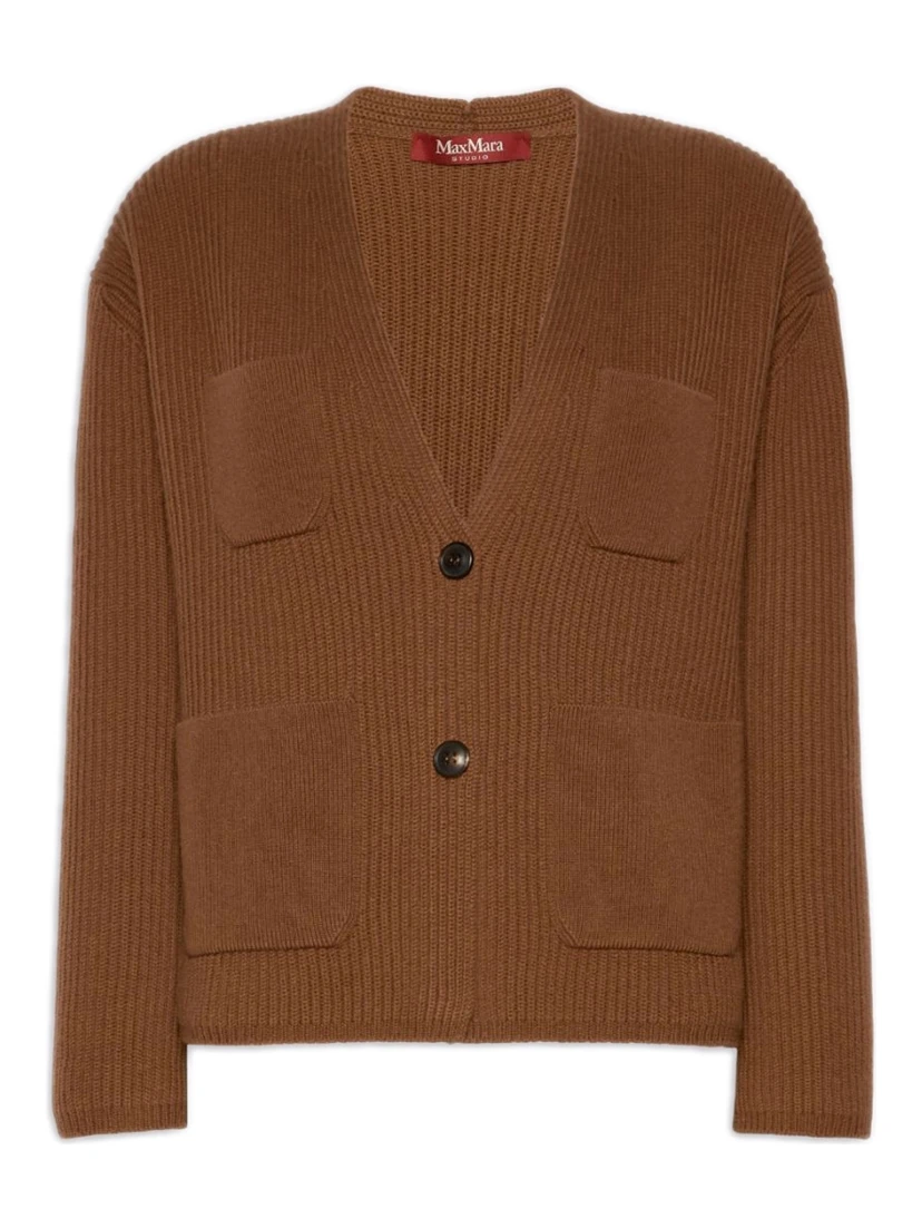 Max Mara Studio Sweaters