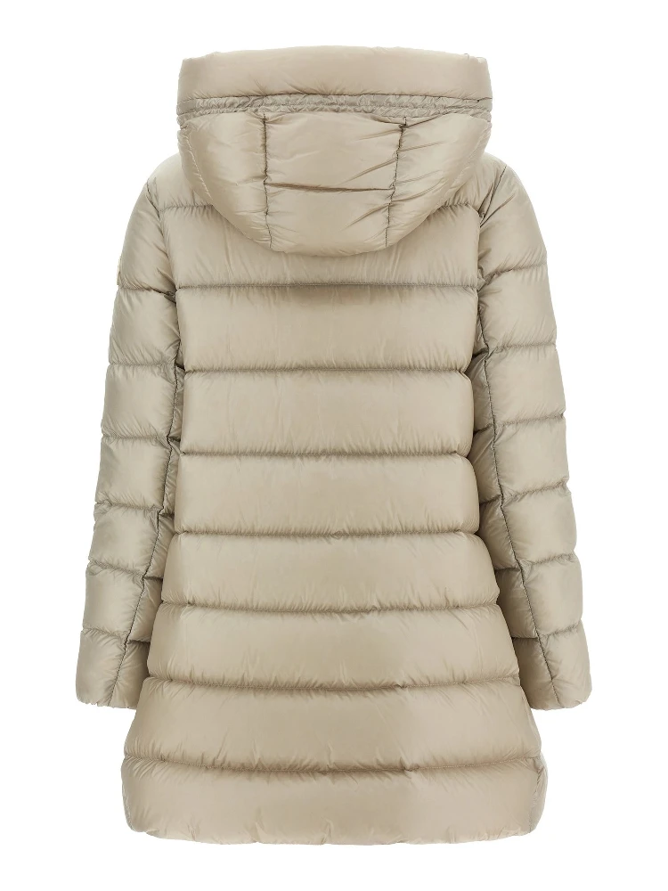 Moncler Coats alternative