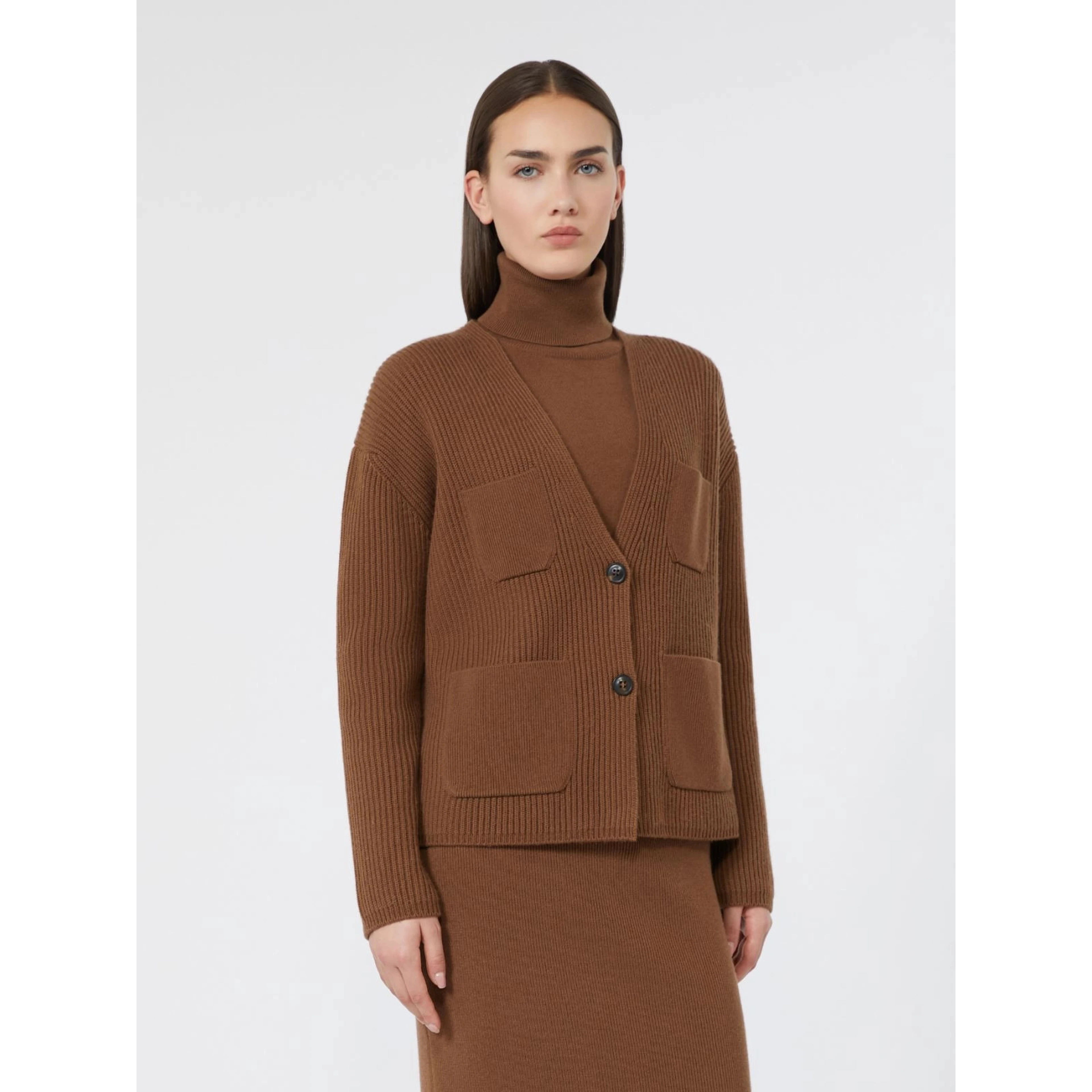 Max Mara Studio Sweaters