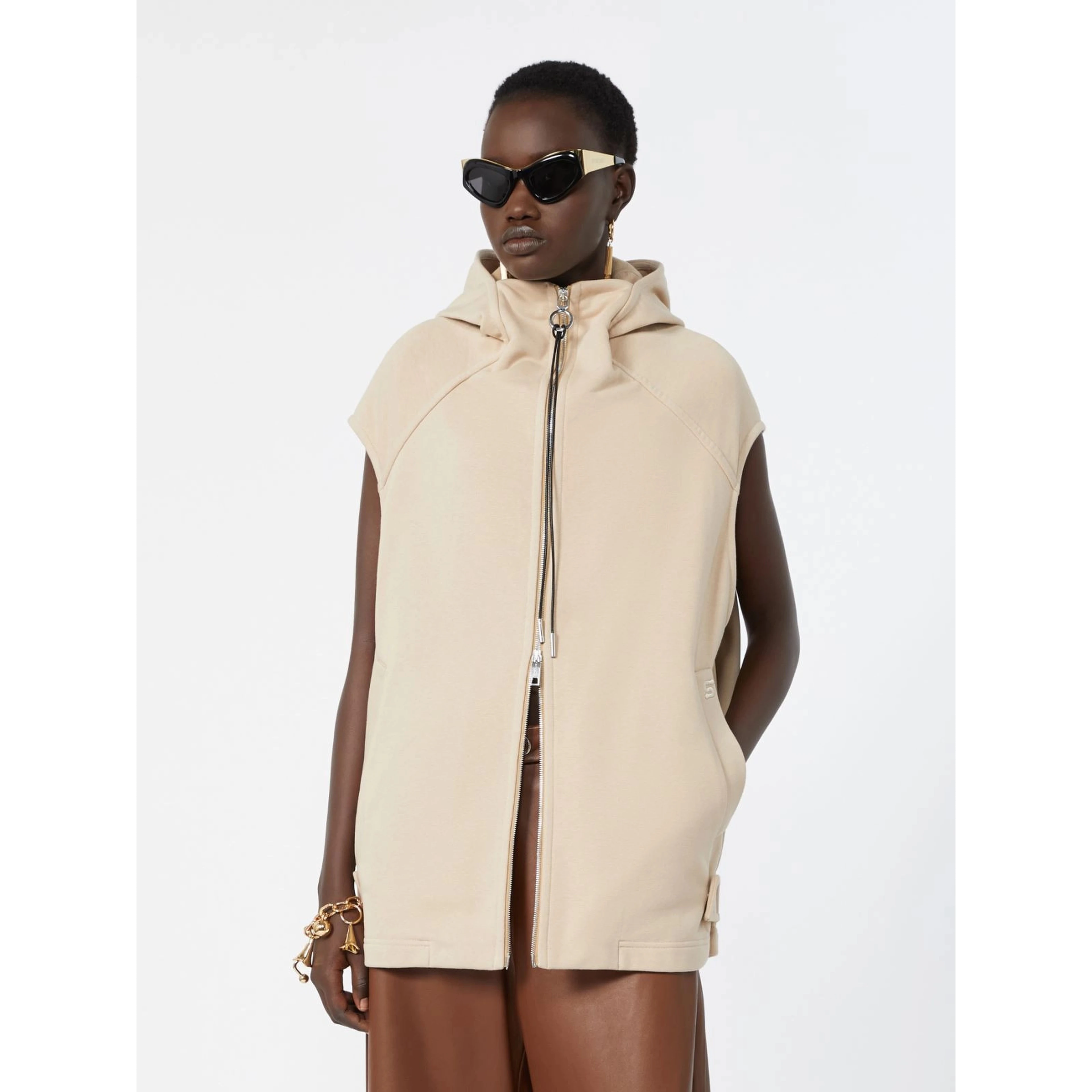 SportMax Sweaters