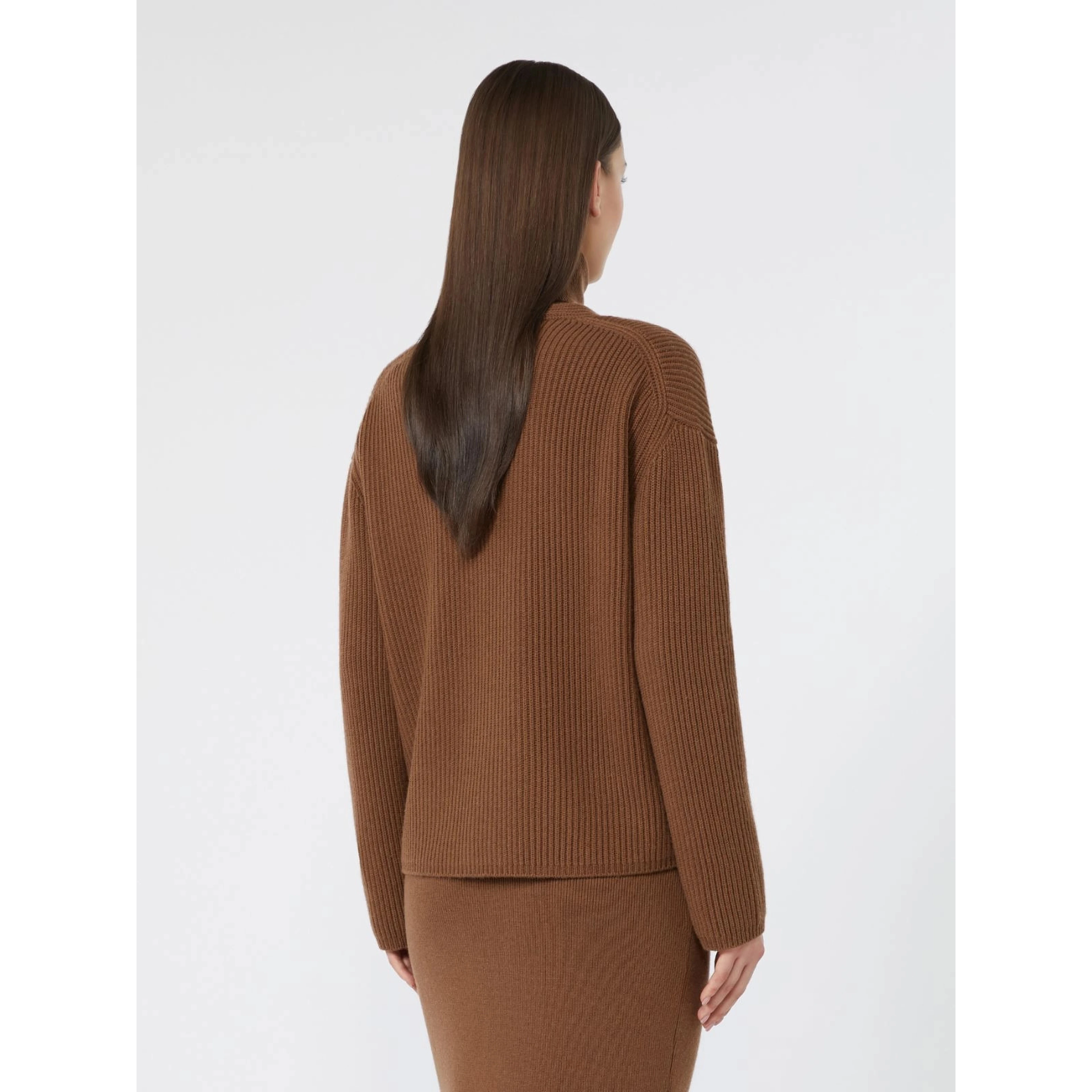 Max Mara Studio Sweaters