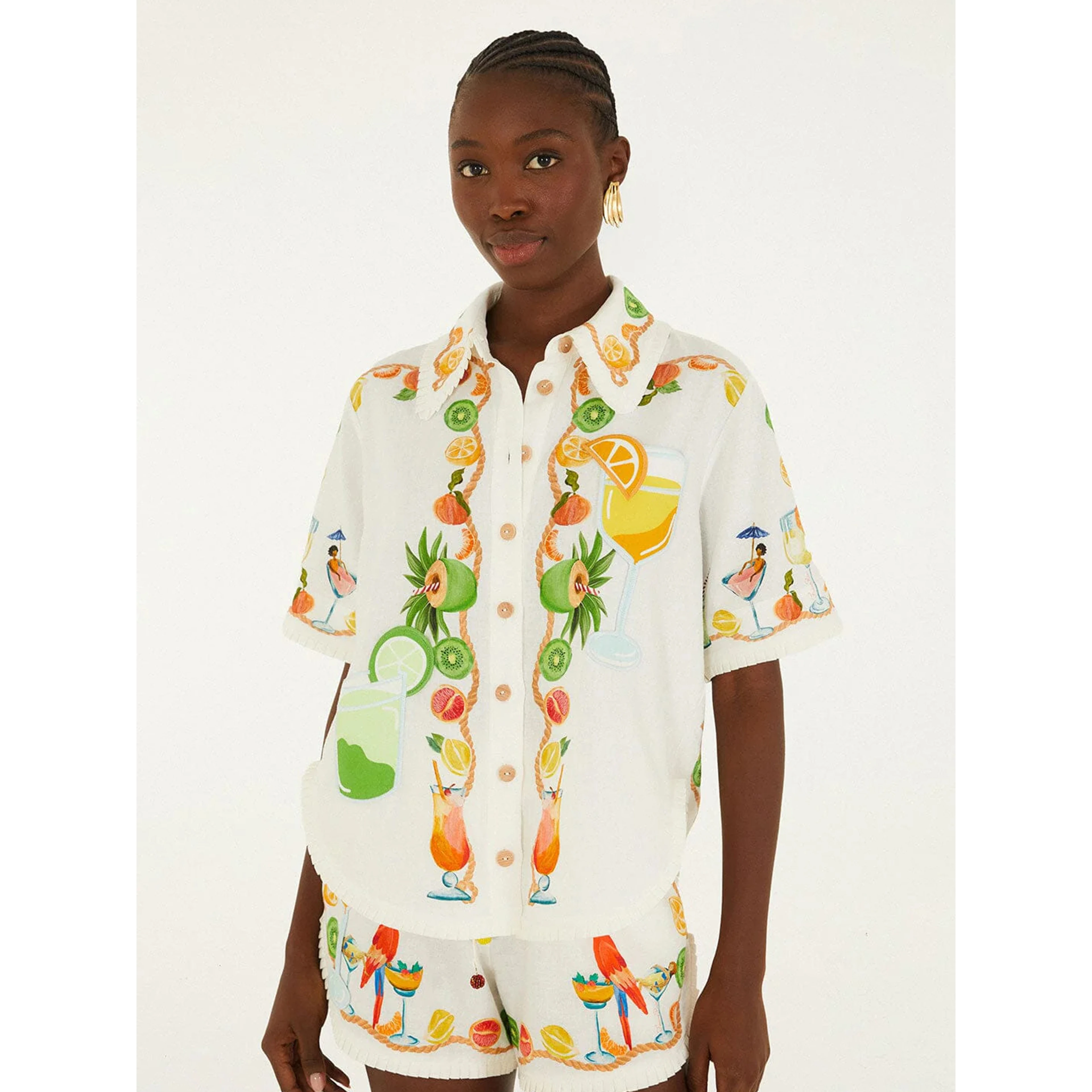 FARM RIO Shirts
