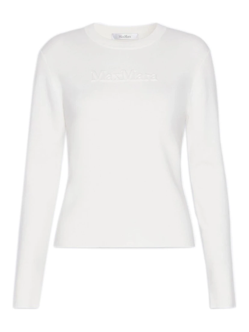 Max Mara Sweaters