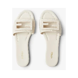 Fendi Sandals