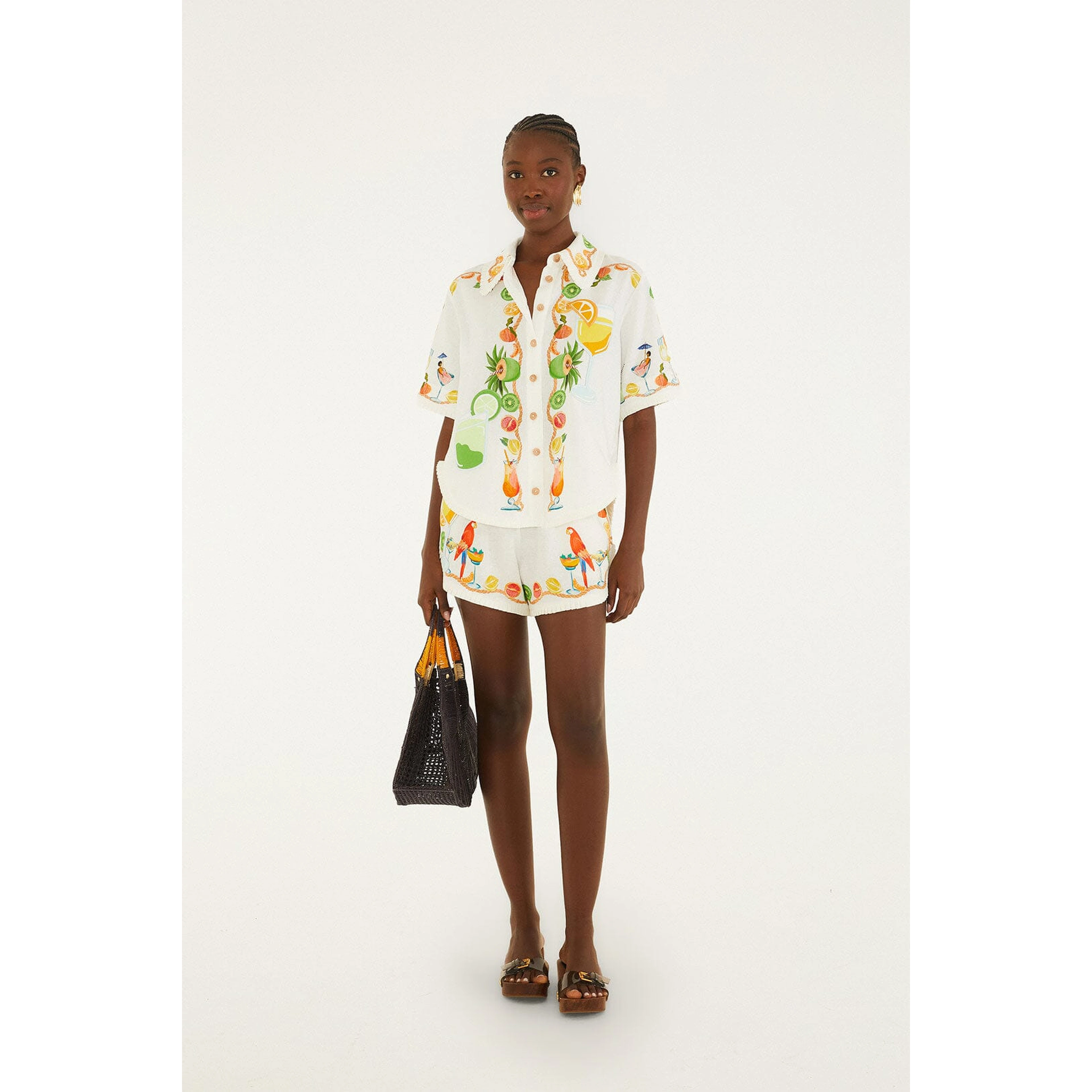 FARM RIO Shirts