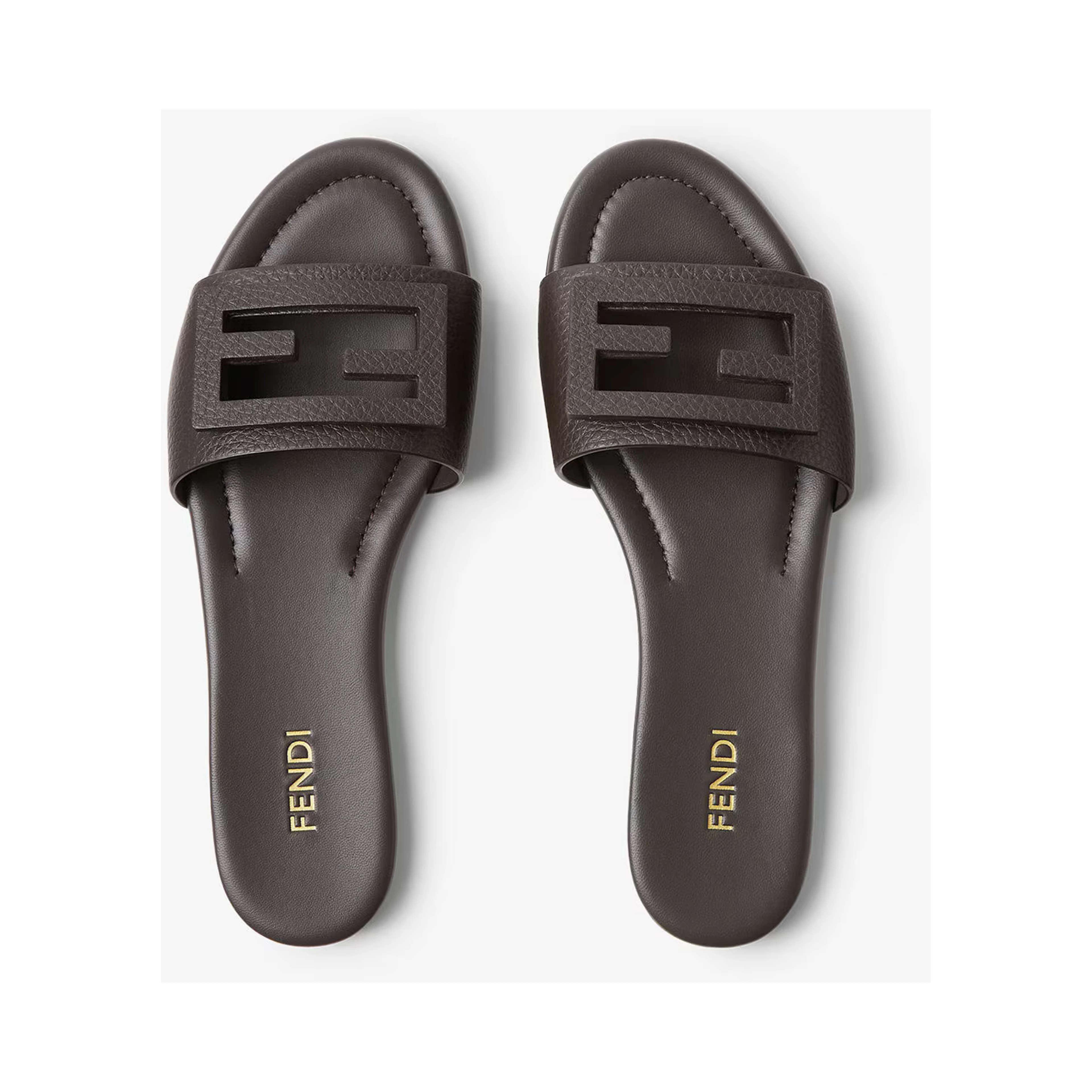 Fendi Sandals