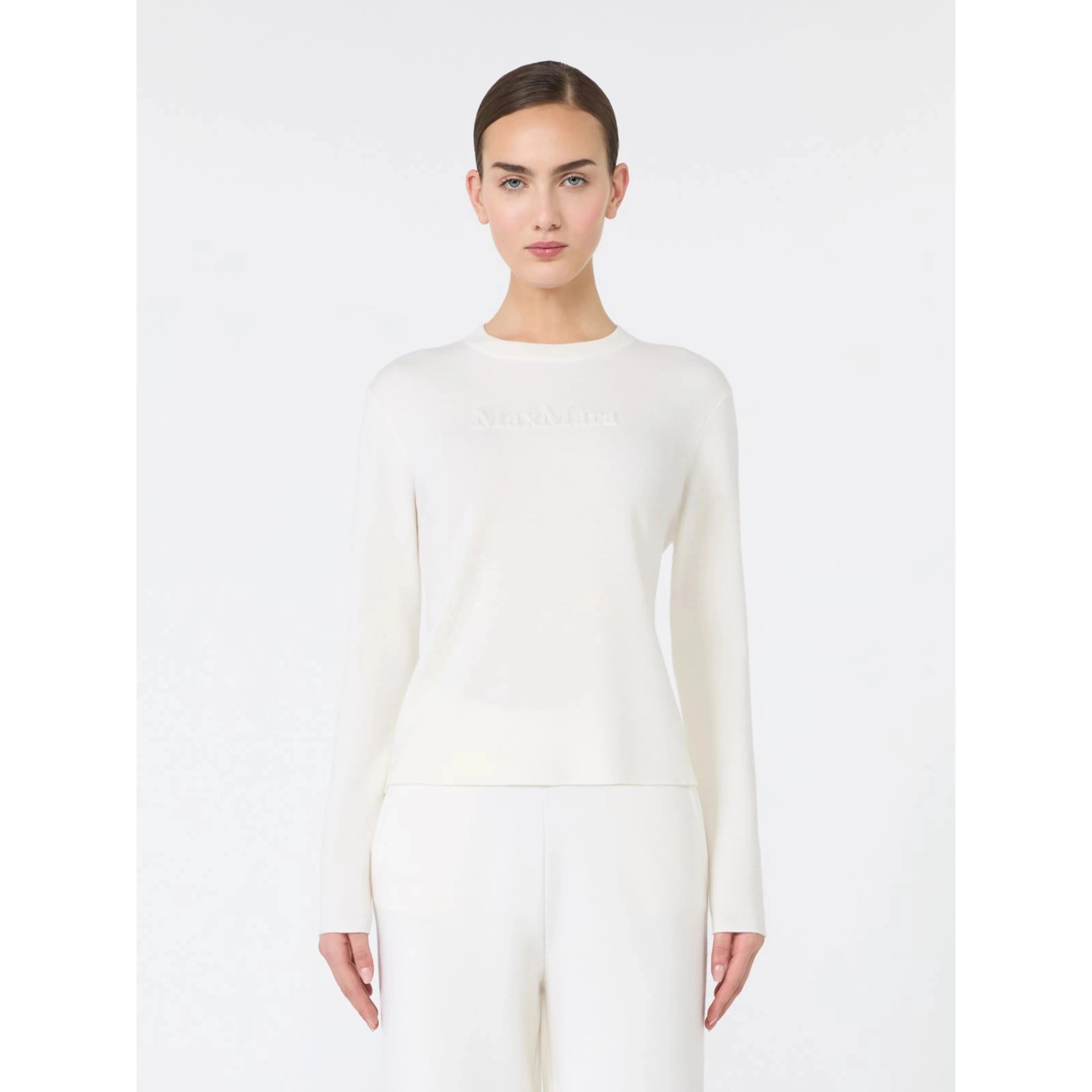 Max Mara Sweaters