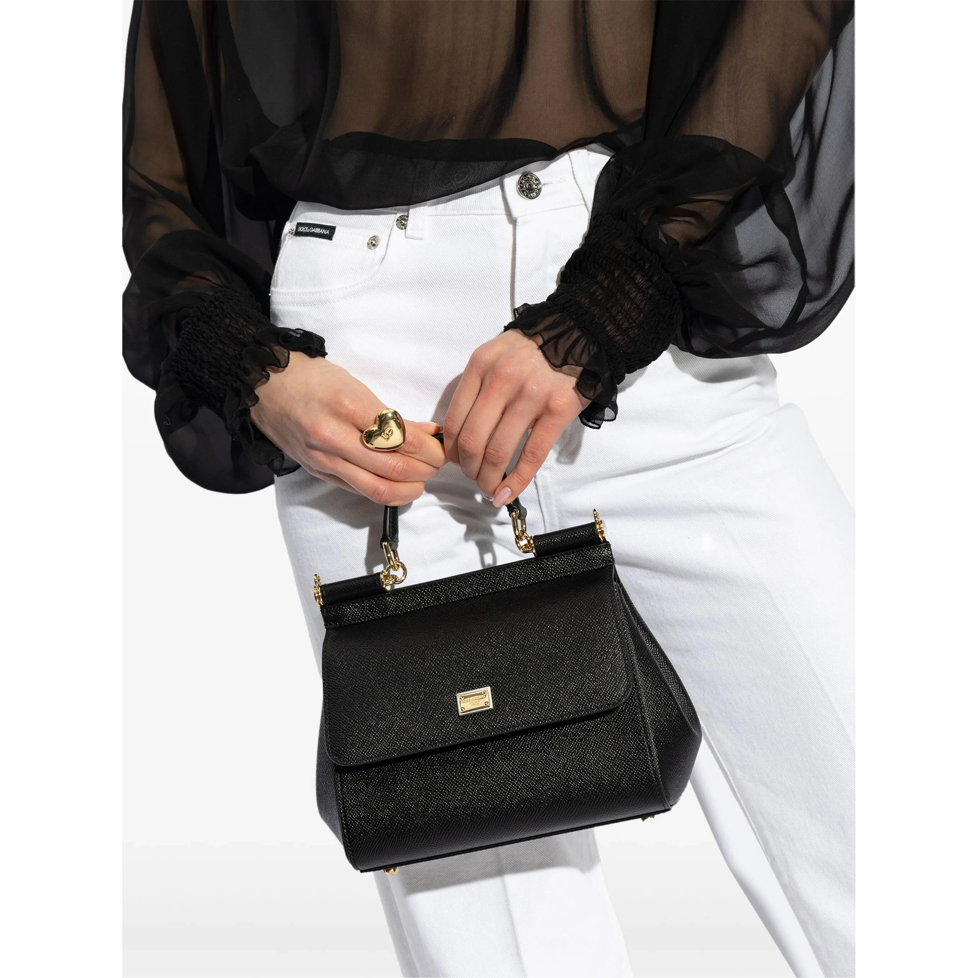 Dolce & Gabbana Bags