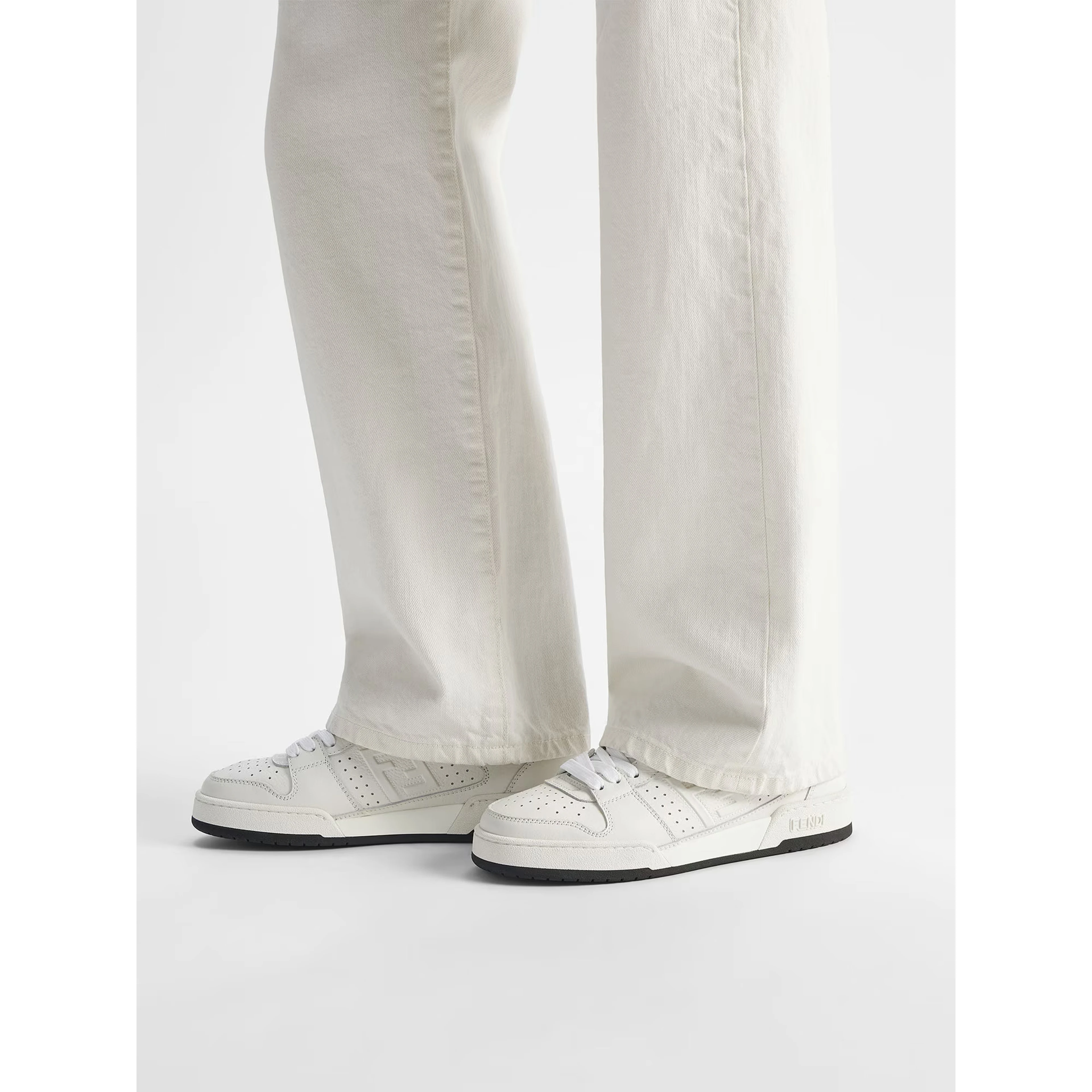 Fendi Sneakers